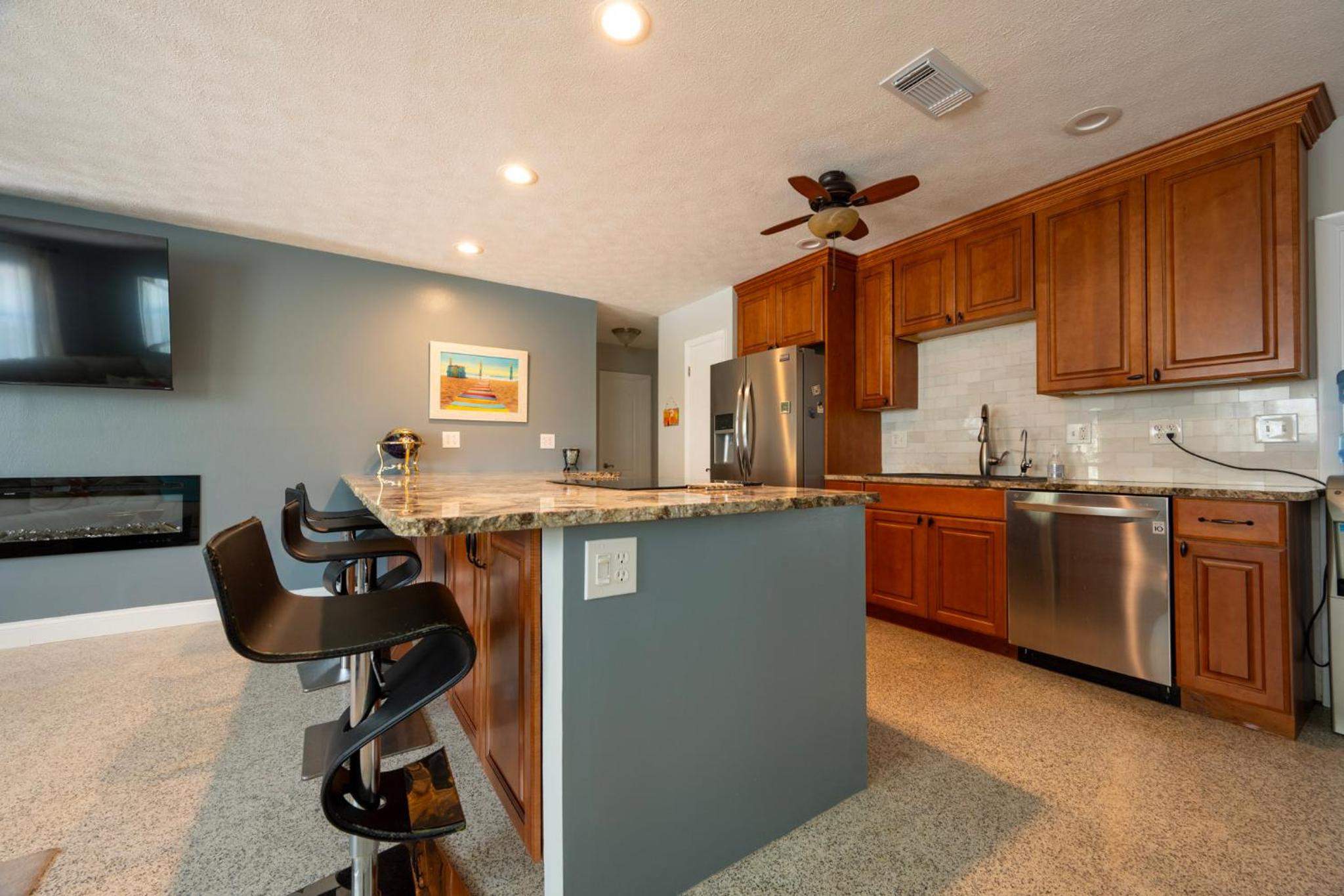 Manasota Beach House