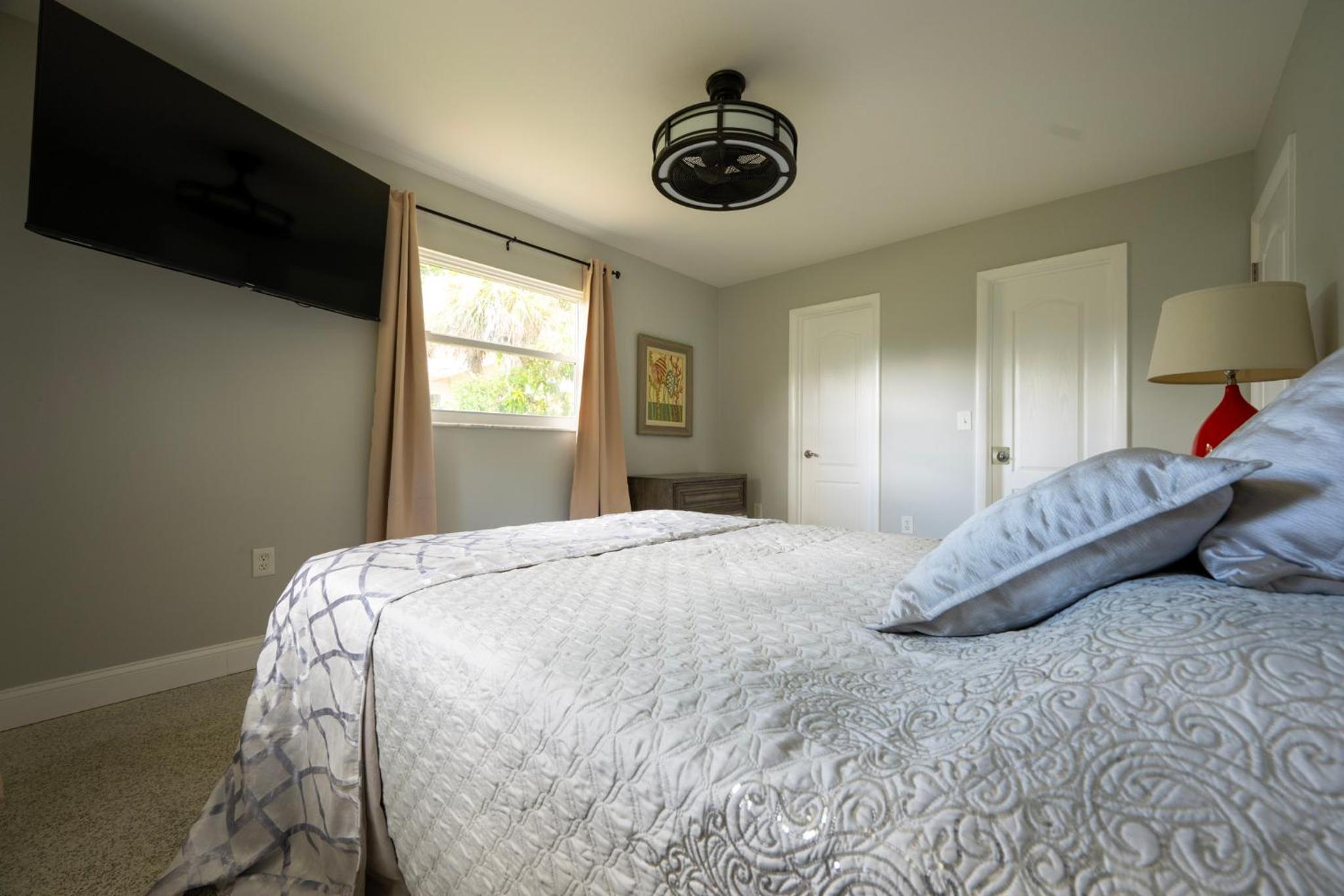 Manasota Beach House