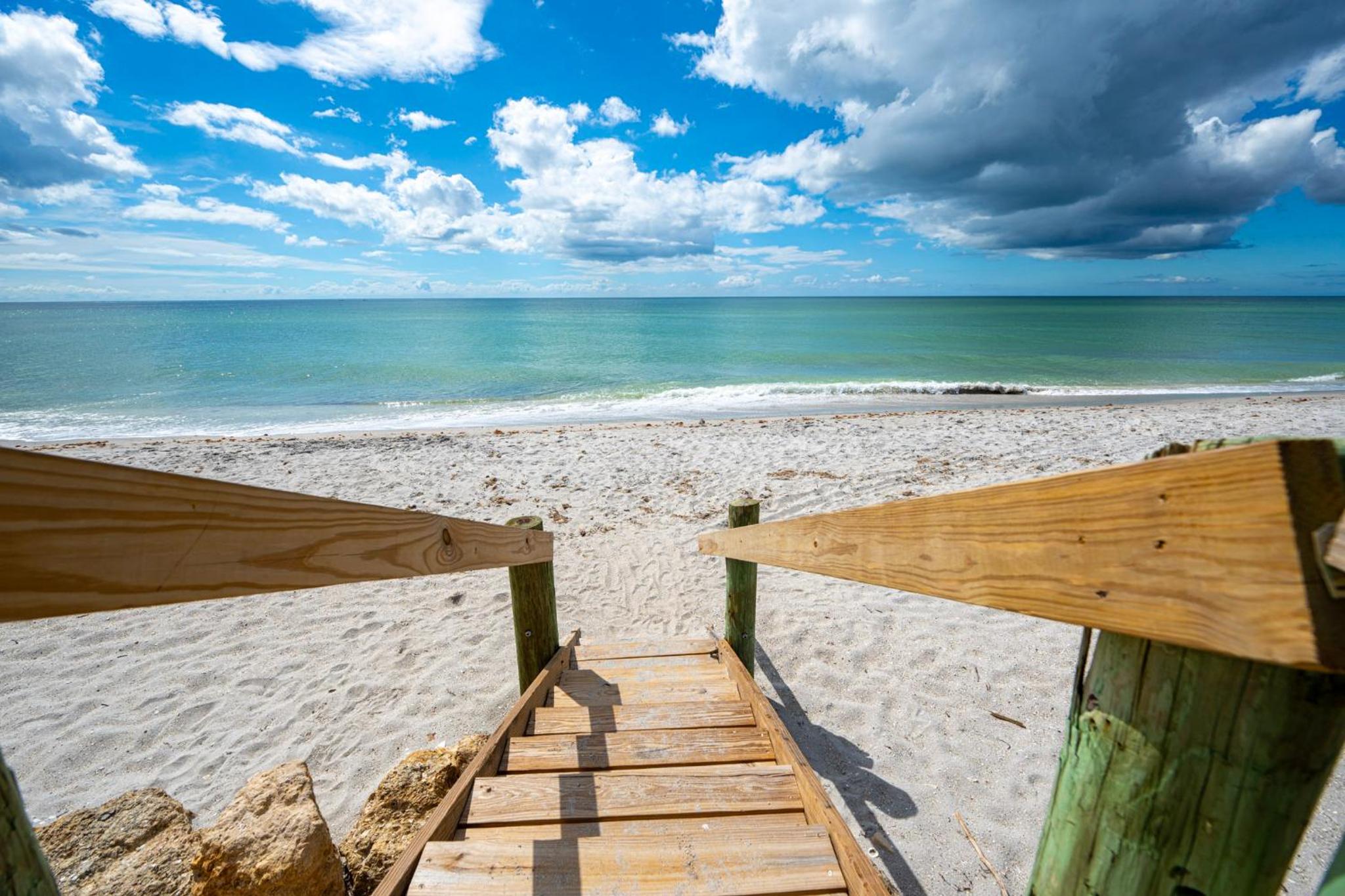 Manasota Beach House