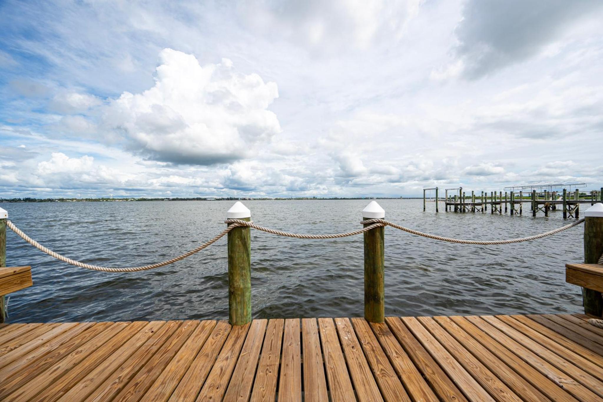 Manasota Beach House