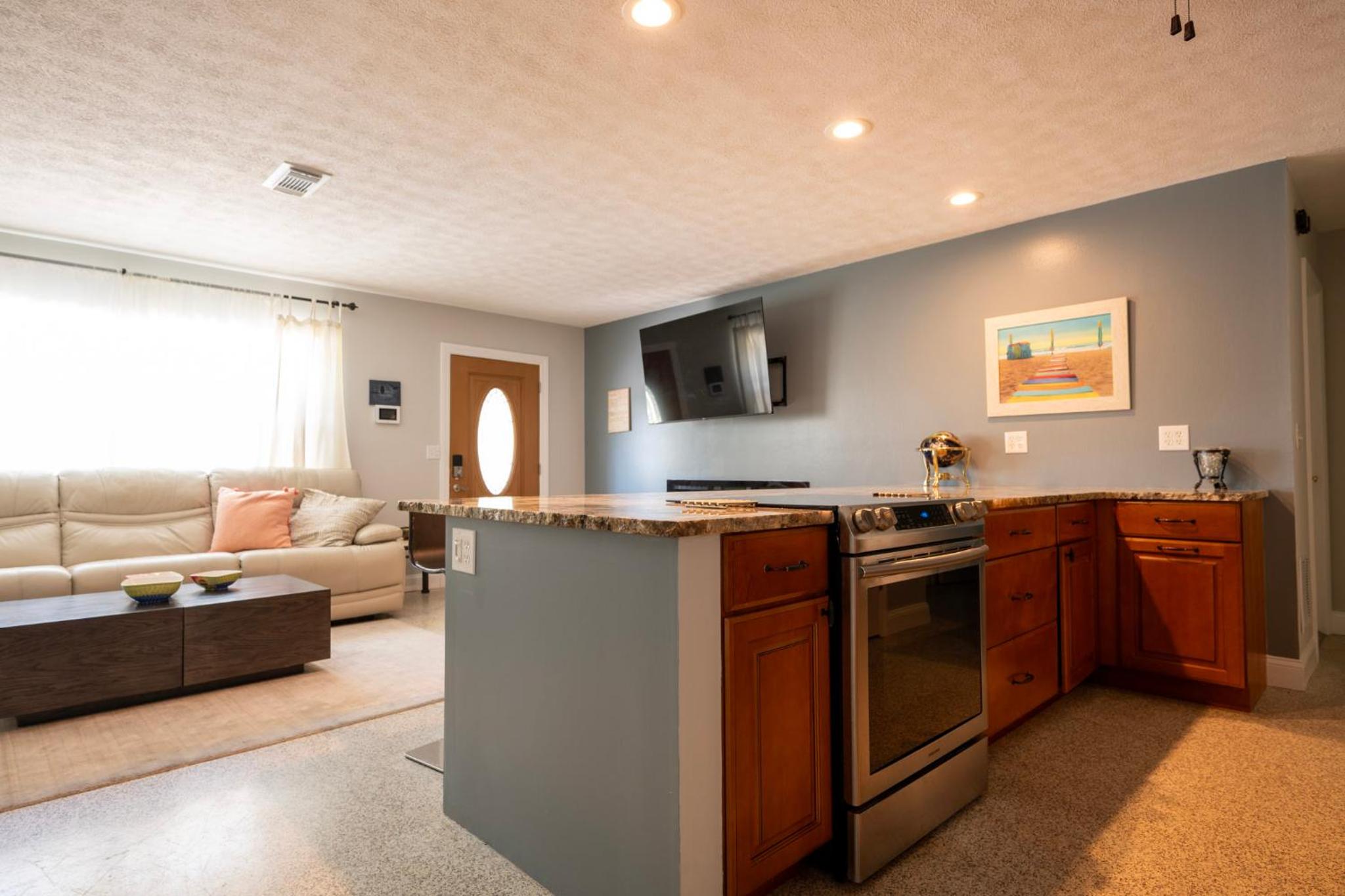 Manasota Beach House