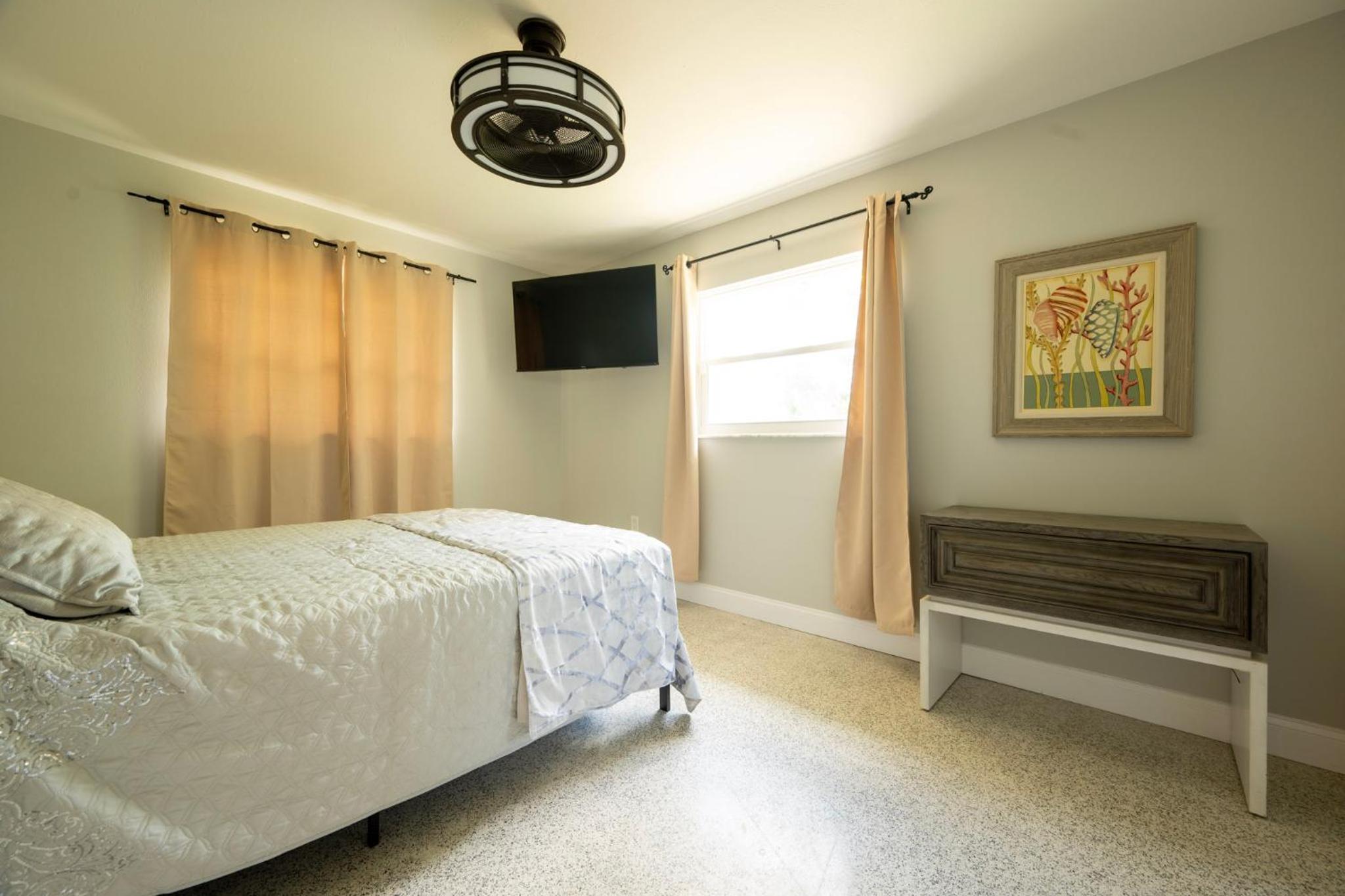 Manasota Beach House