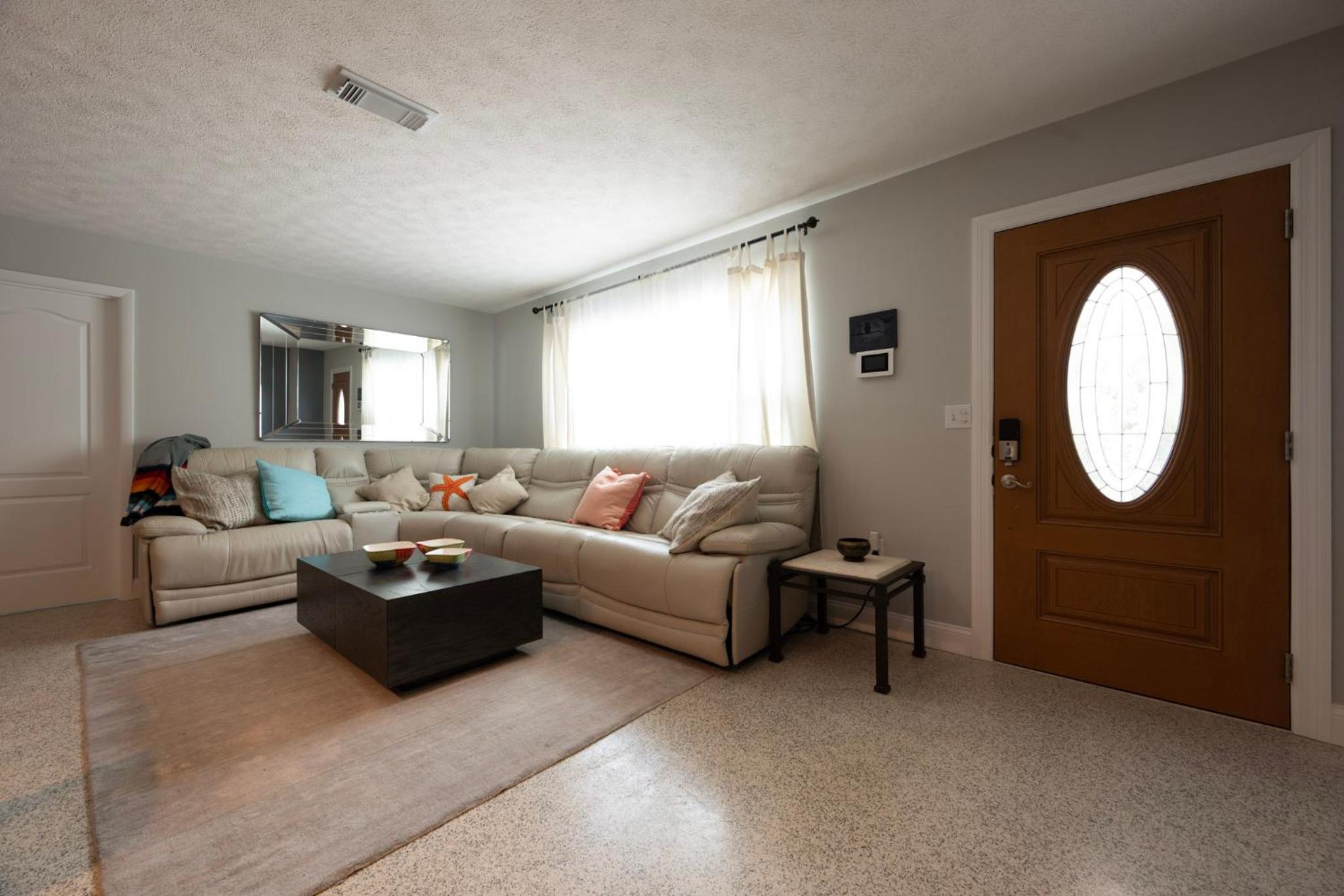 Manasota Beach House