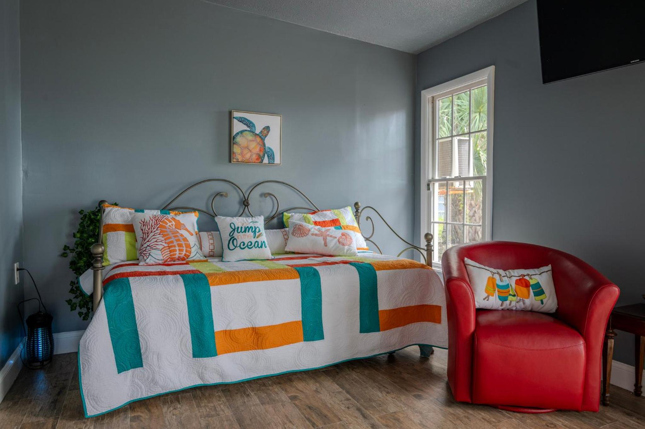 Manasota Beach House