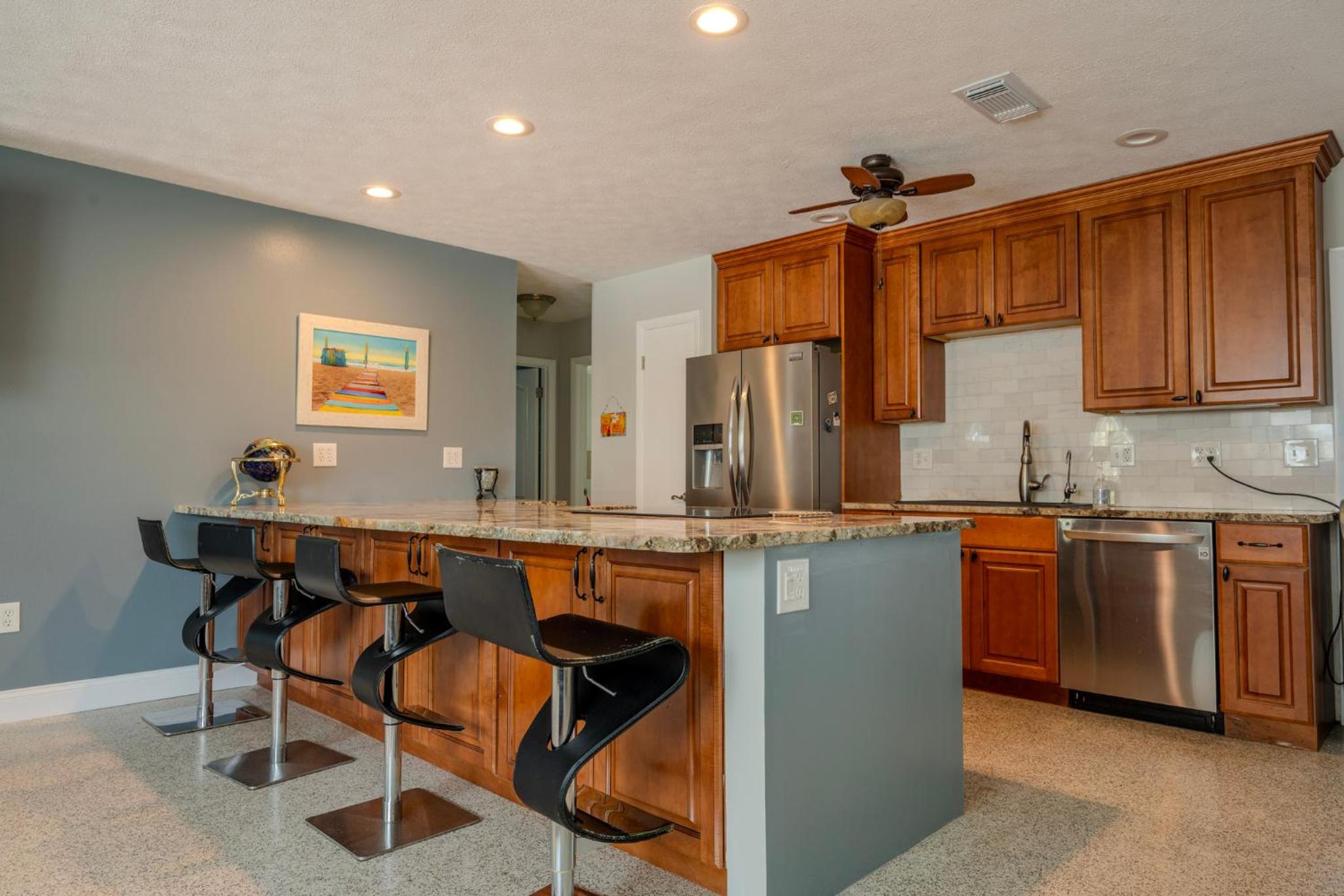Manasota Beach House