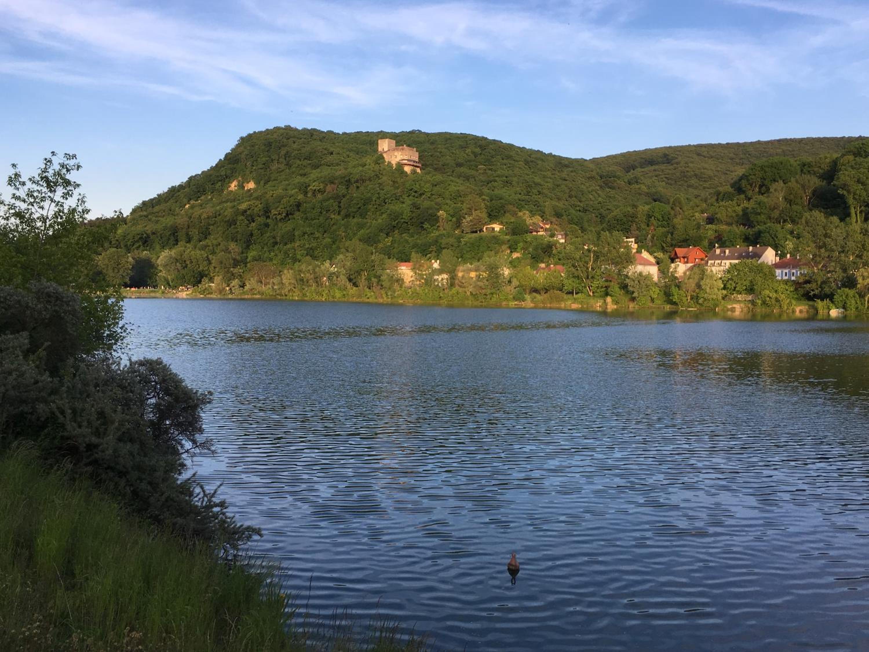 Alte Post Greifenstein