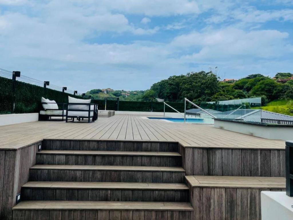 Zimbali Lakes Boulevard Suites 145