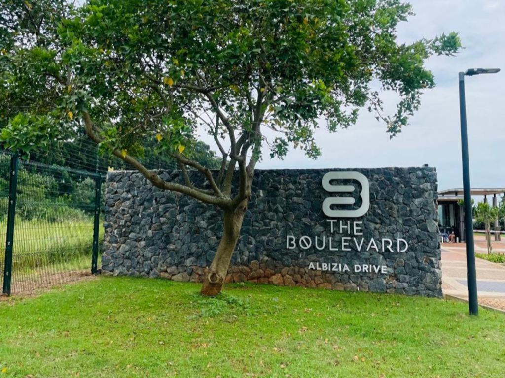 Zimbali Lakes Boulevard Suites 145