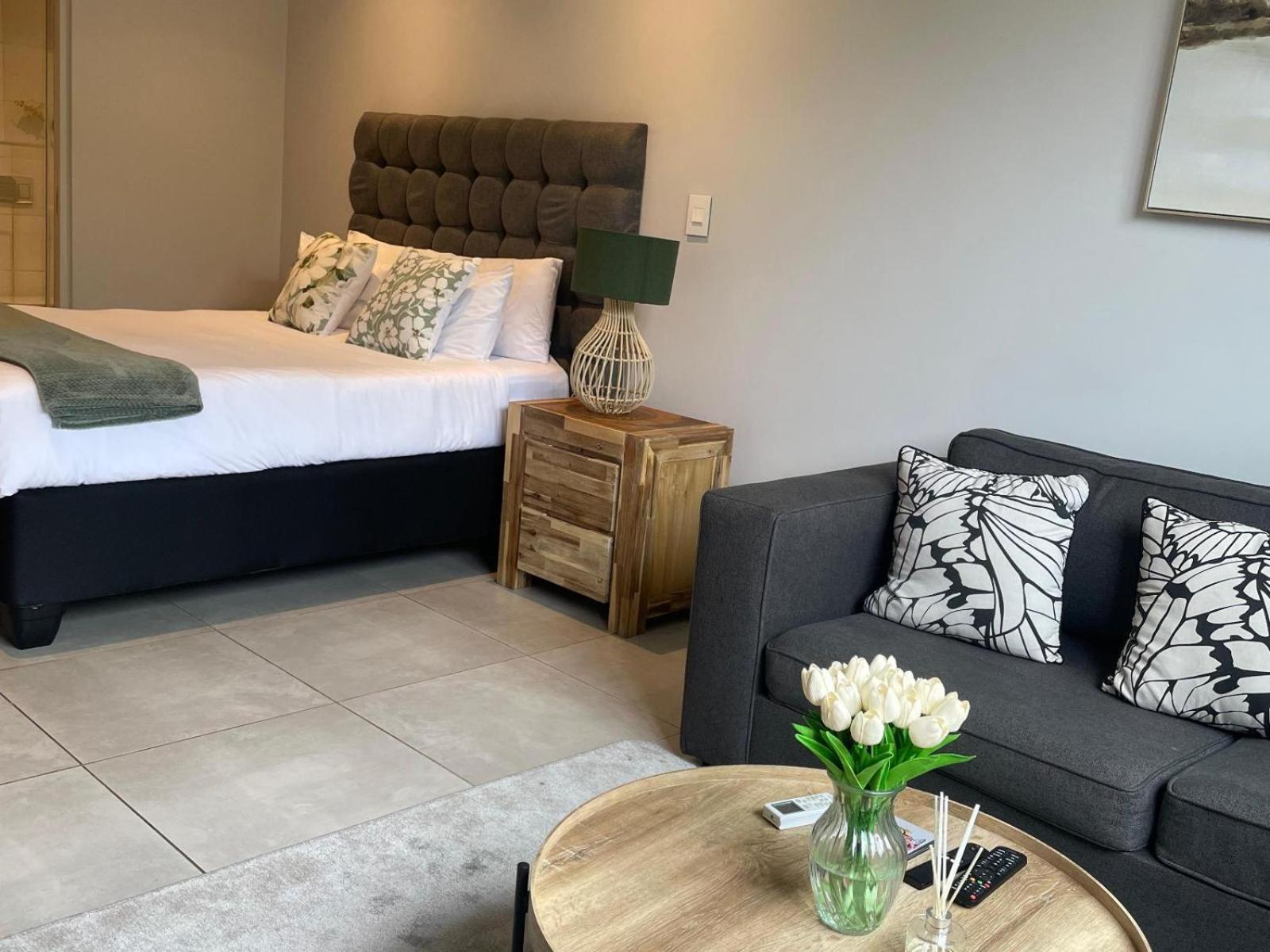 Zimbali Lakes Boulevard Suites 145