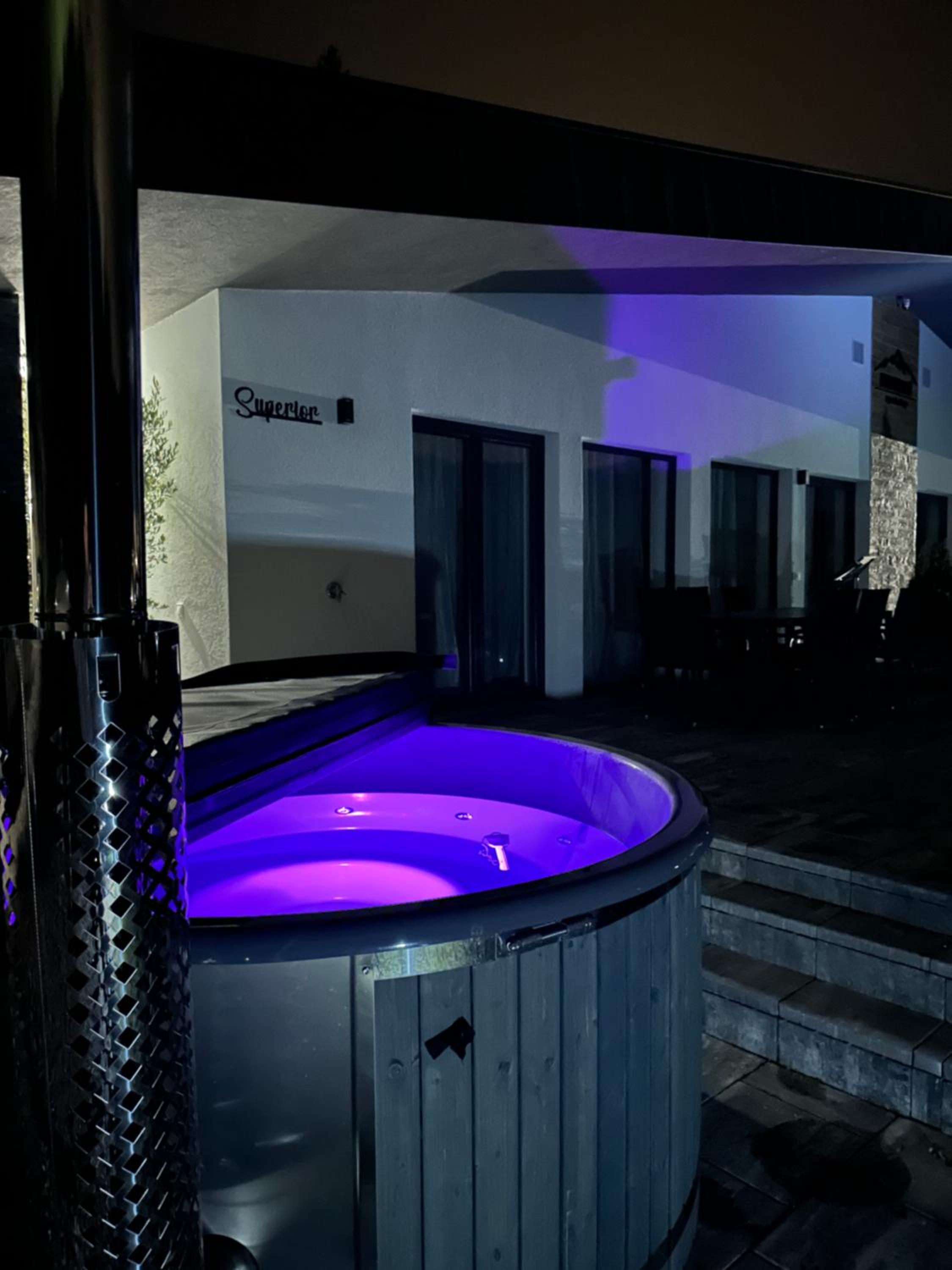 Podhorský Apartmány Terchová