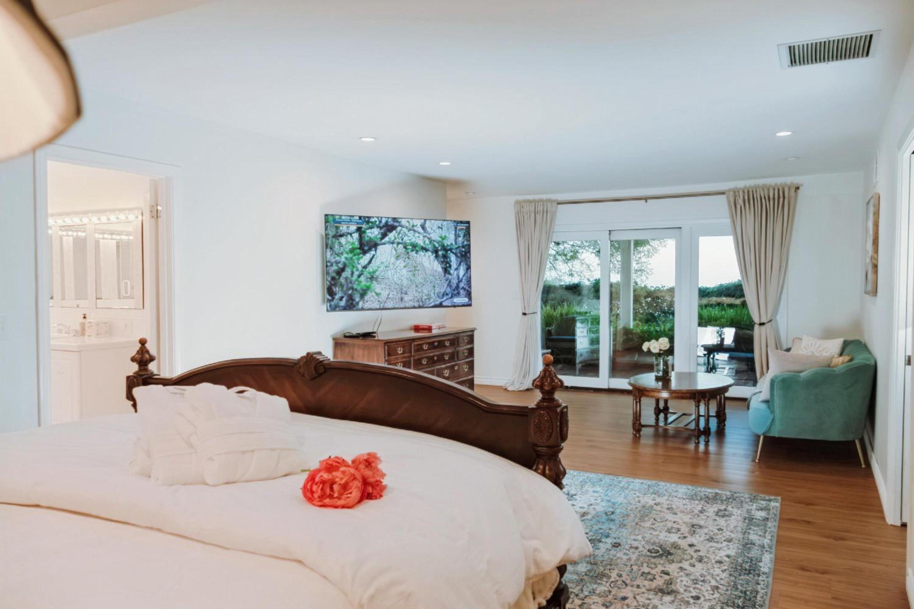 Bella Villa near Beverly Hills Amazing City view and hot tub