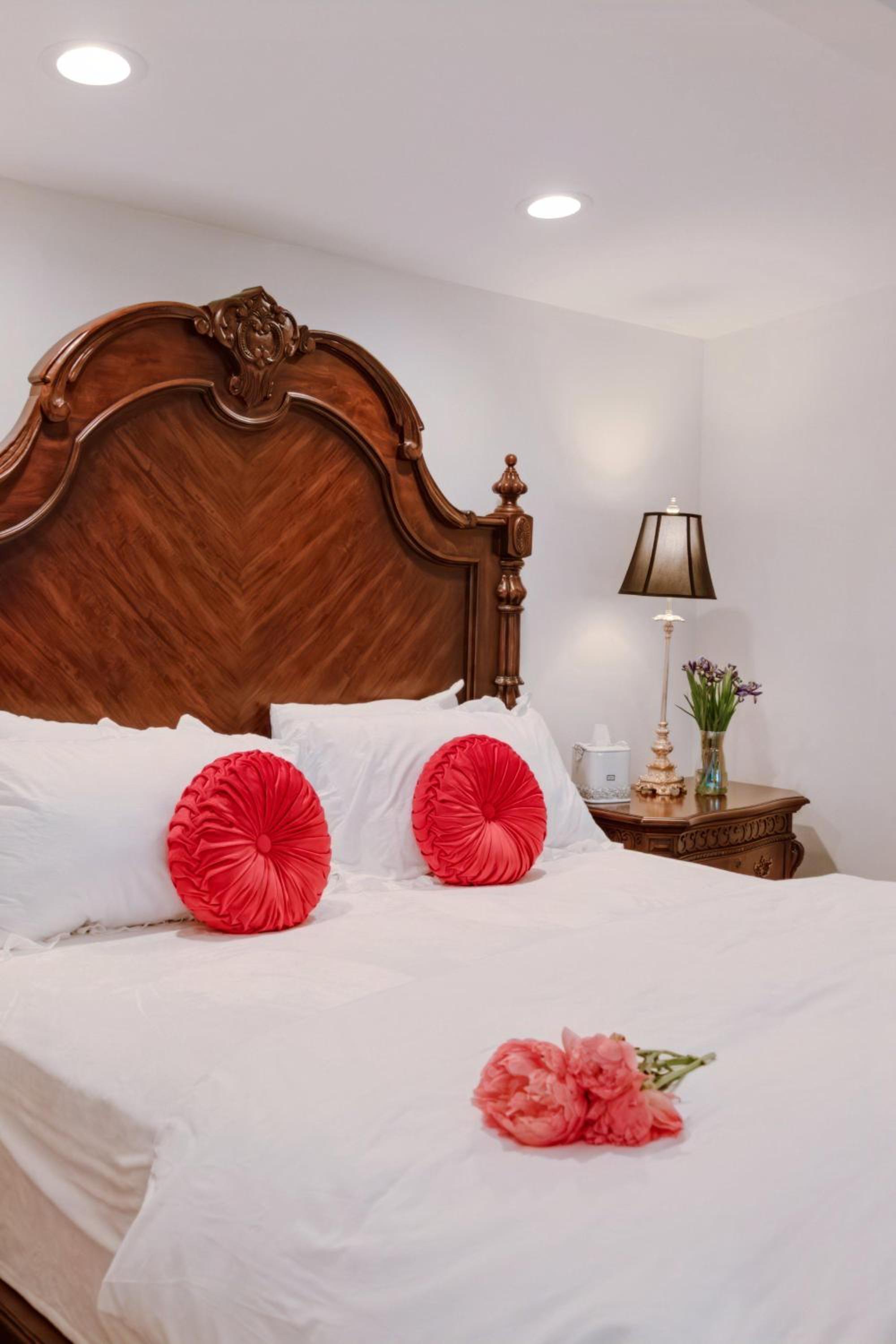 Bella Villa near Beverly Hills Amazing City view and hot tub