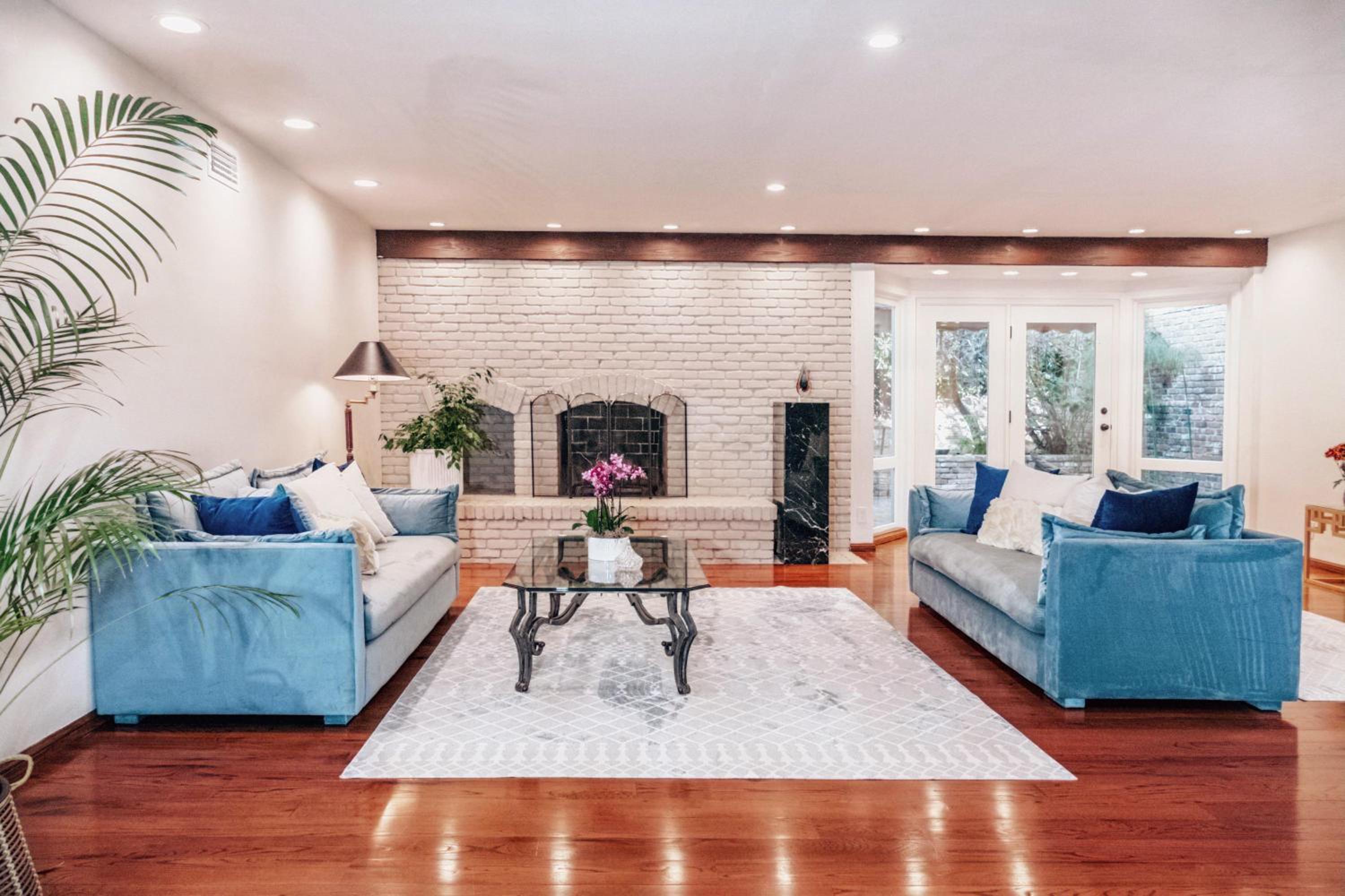 Bella Villa near Beverly Hills Amazing City view and hot tub