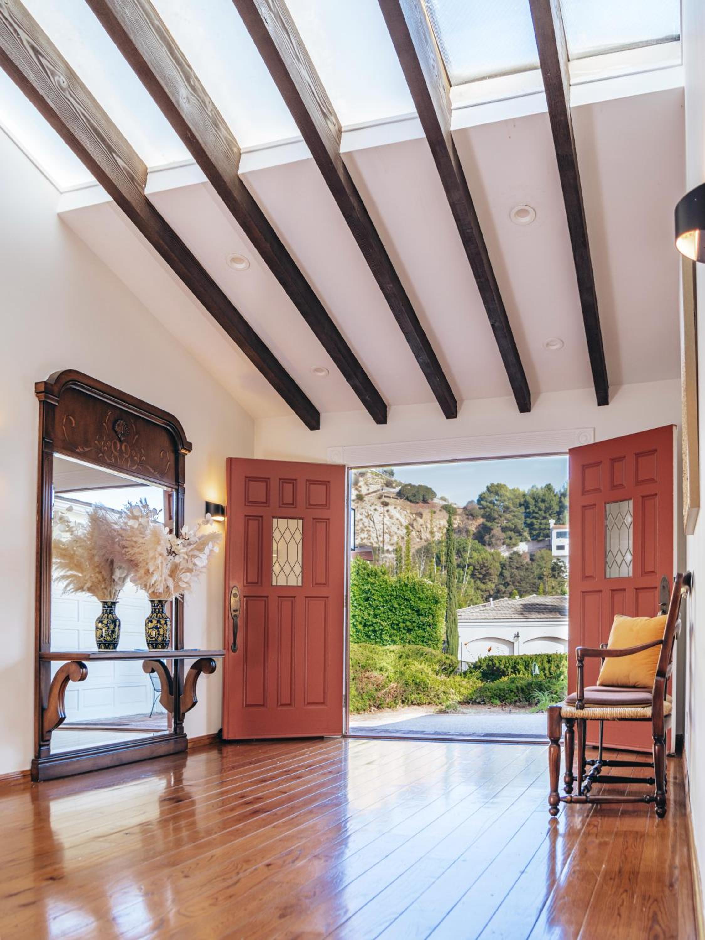 Bella Villa near Beverly Hills Amazing City view and hot tub