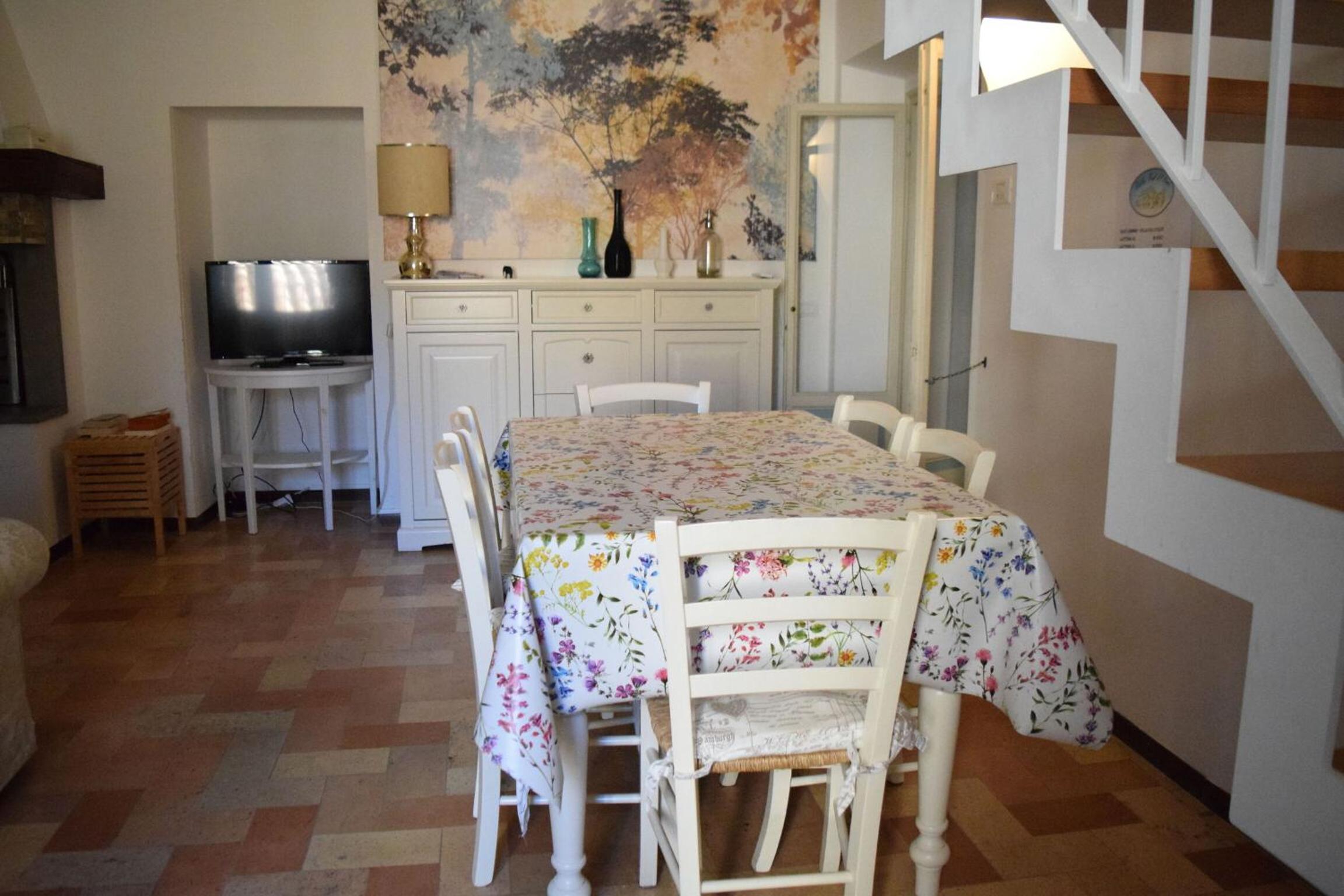 Appartamento La Fontana, Assisi