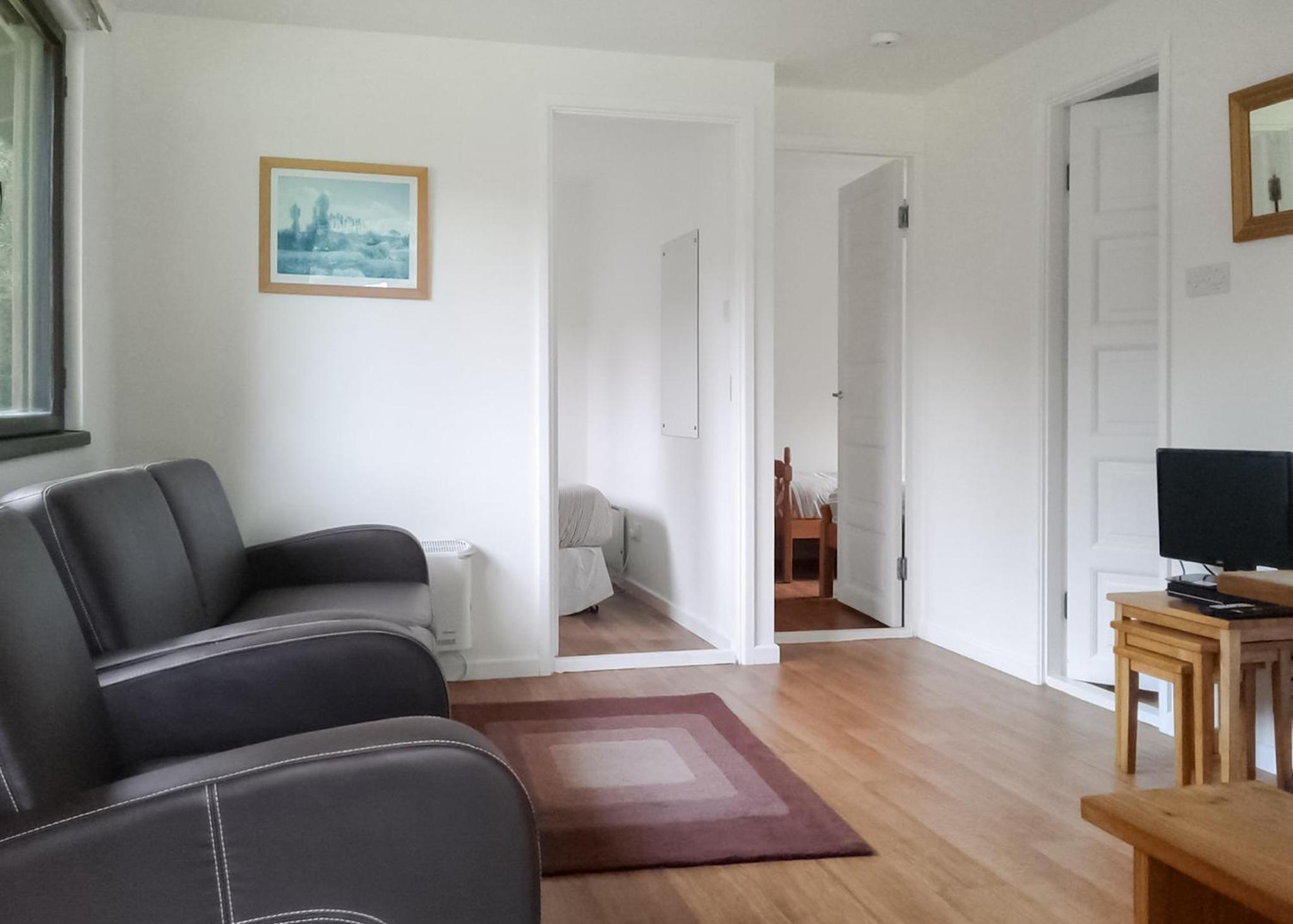 Eastcott Lodges