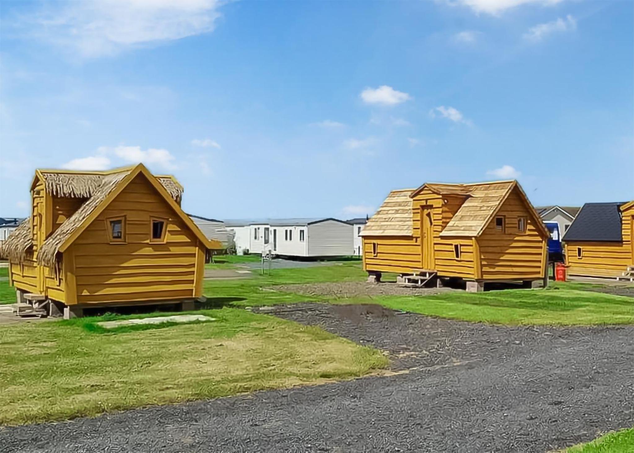 Ryan Bay Holiday Park view 3