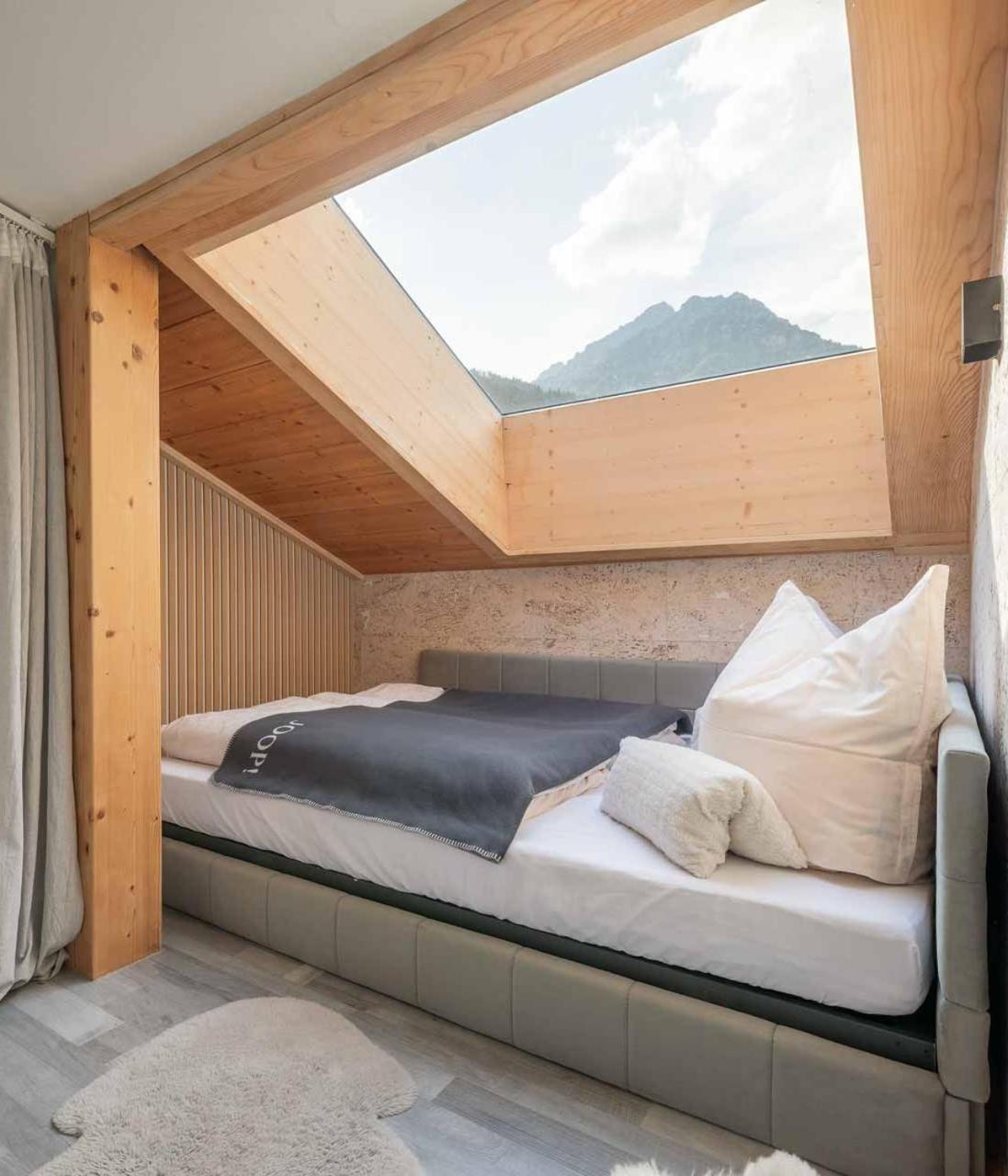 Stubainest Schmidt Ferienwohnung