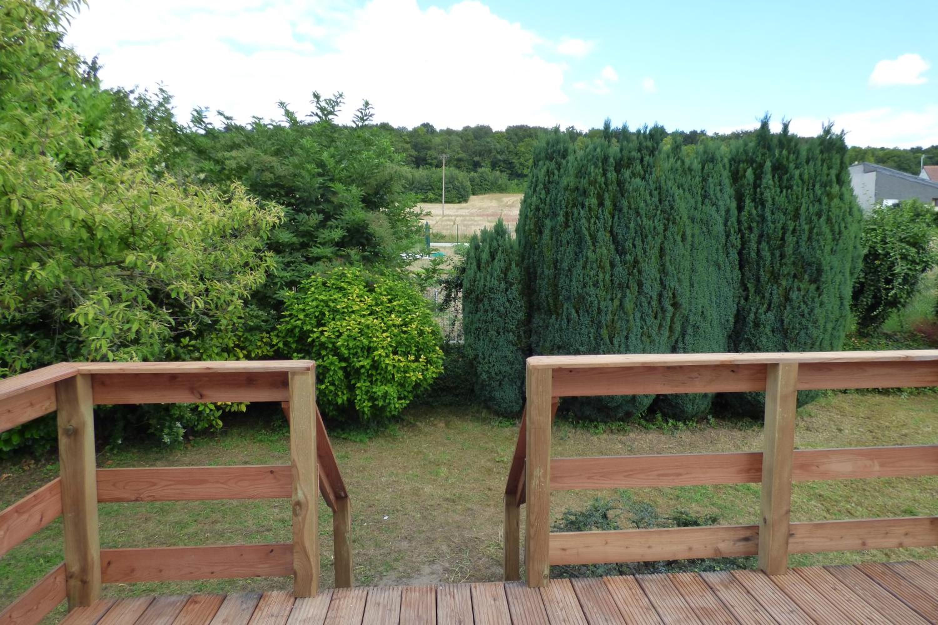 Le Clos du Val view 3