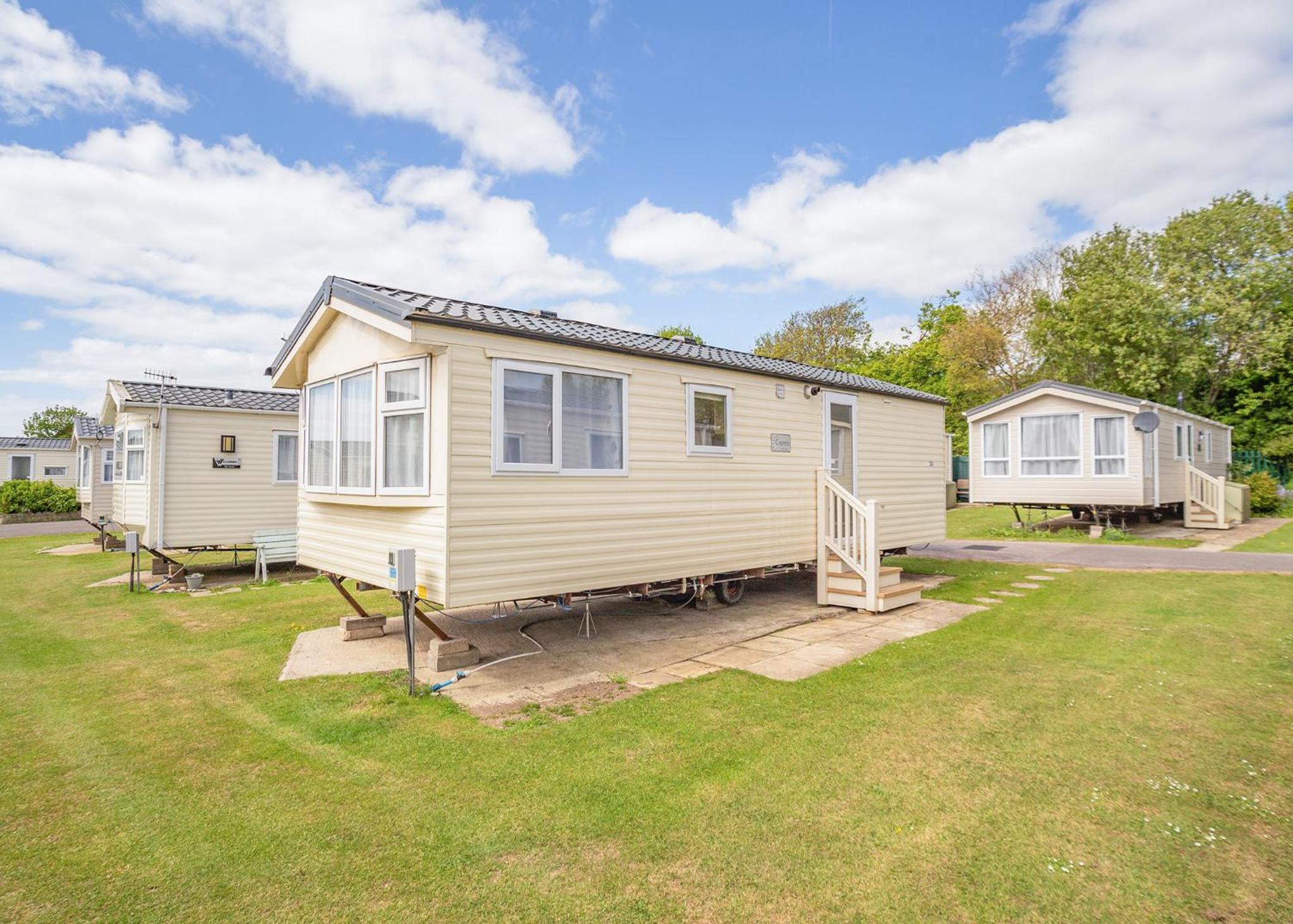 Seadown Park view 5