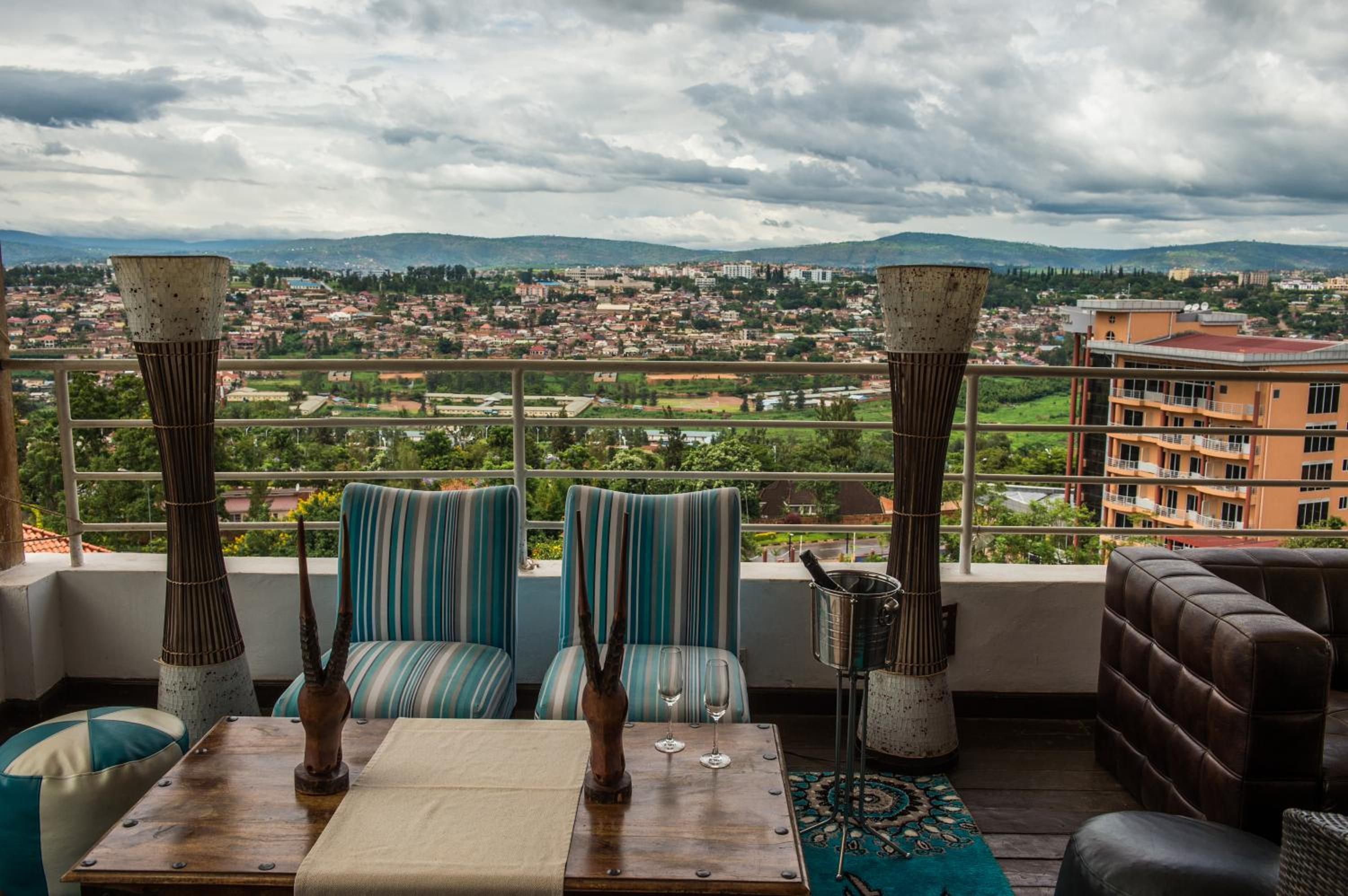 Urban by CityBlue Kigali