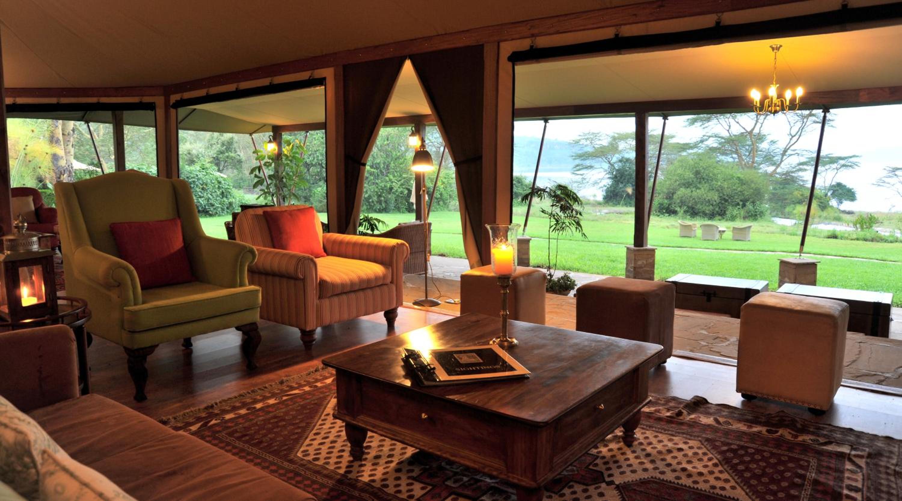 Lake Elmenteita Serena Camp view 4