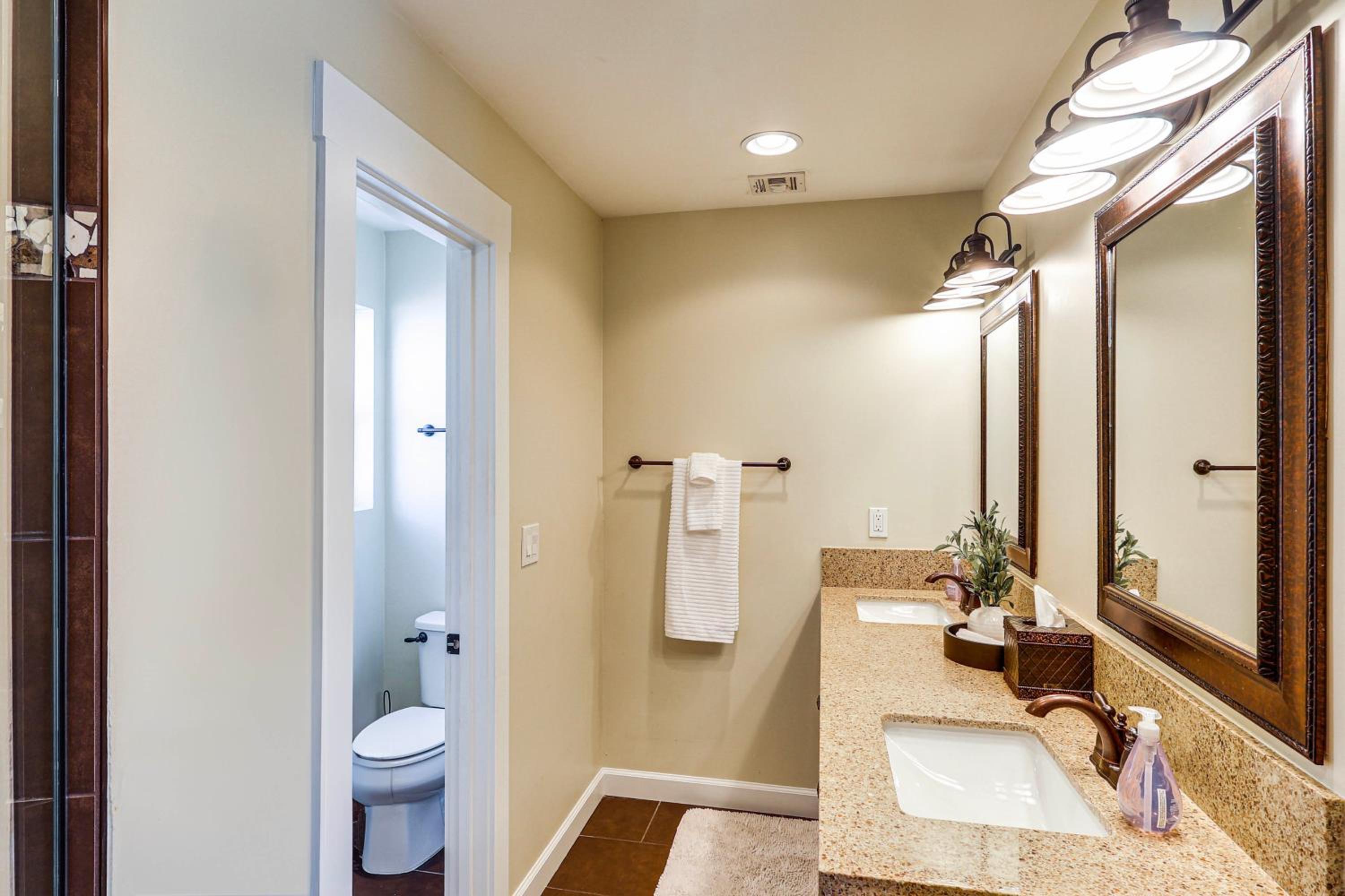 Enjoy Million-Dollar Views! Lake Havasu City Home
