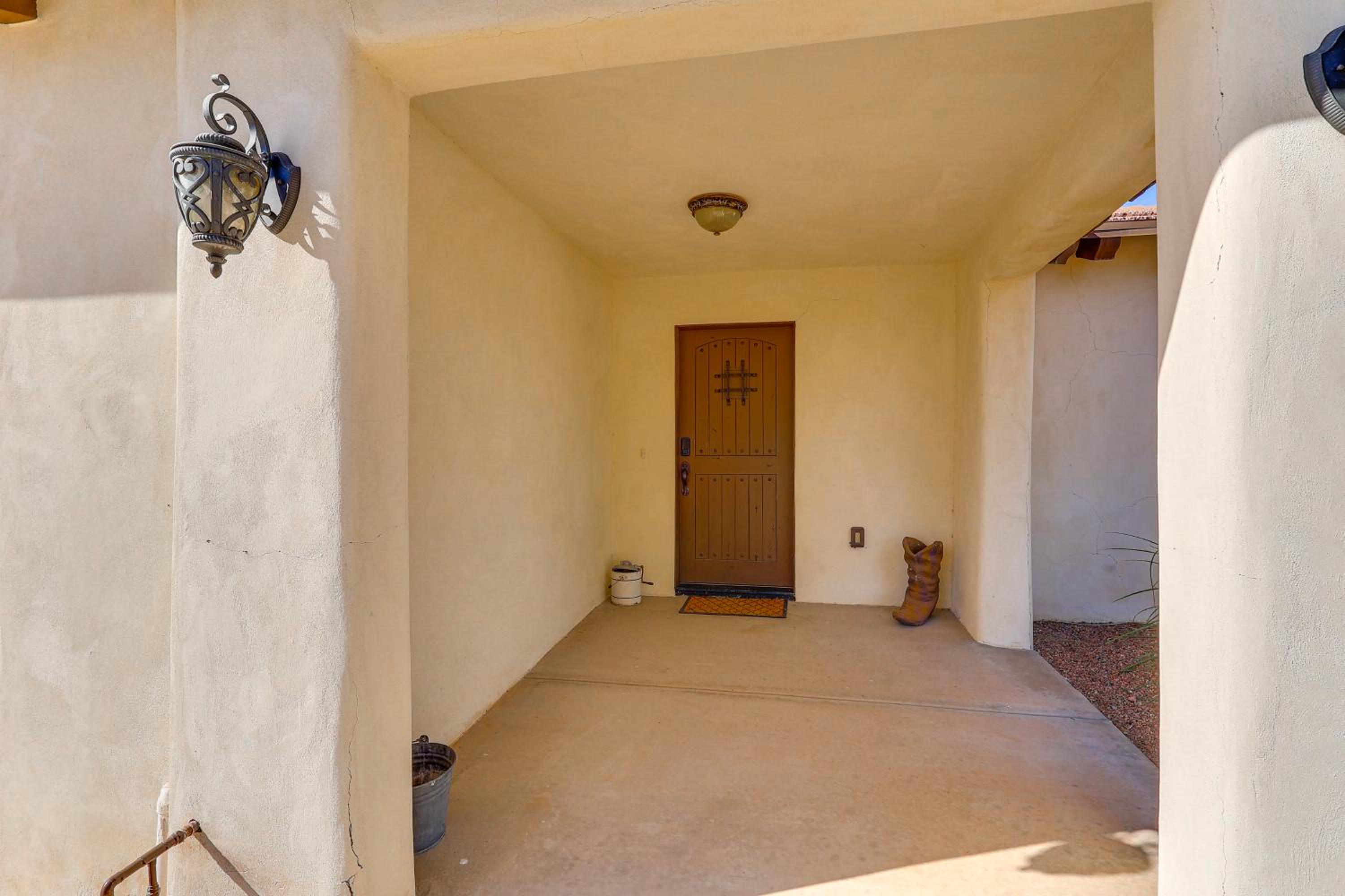 Enjoy Million-Dollar Views! Lake Havasu City Home