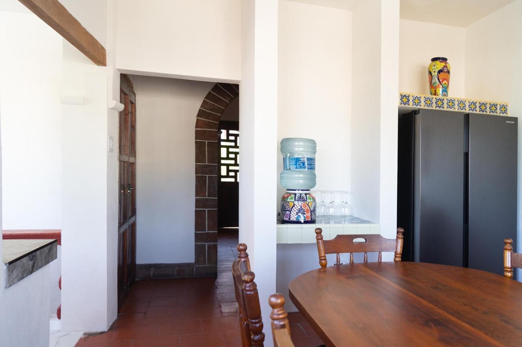 Casa del Rey