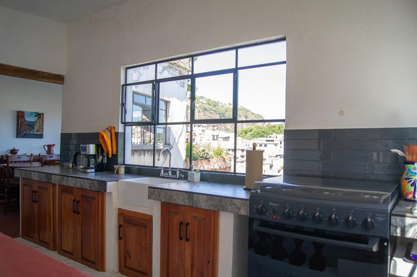 Casa del Rey