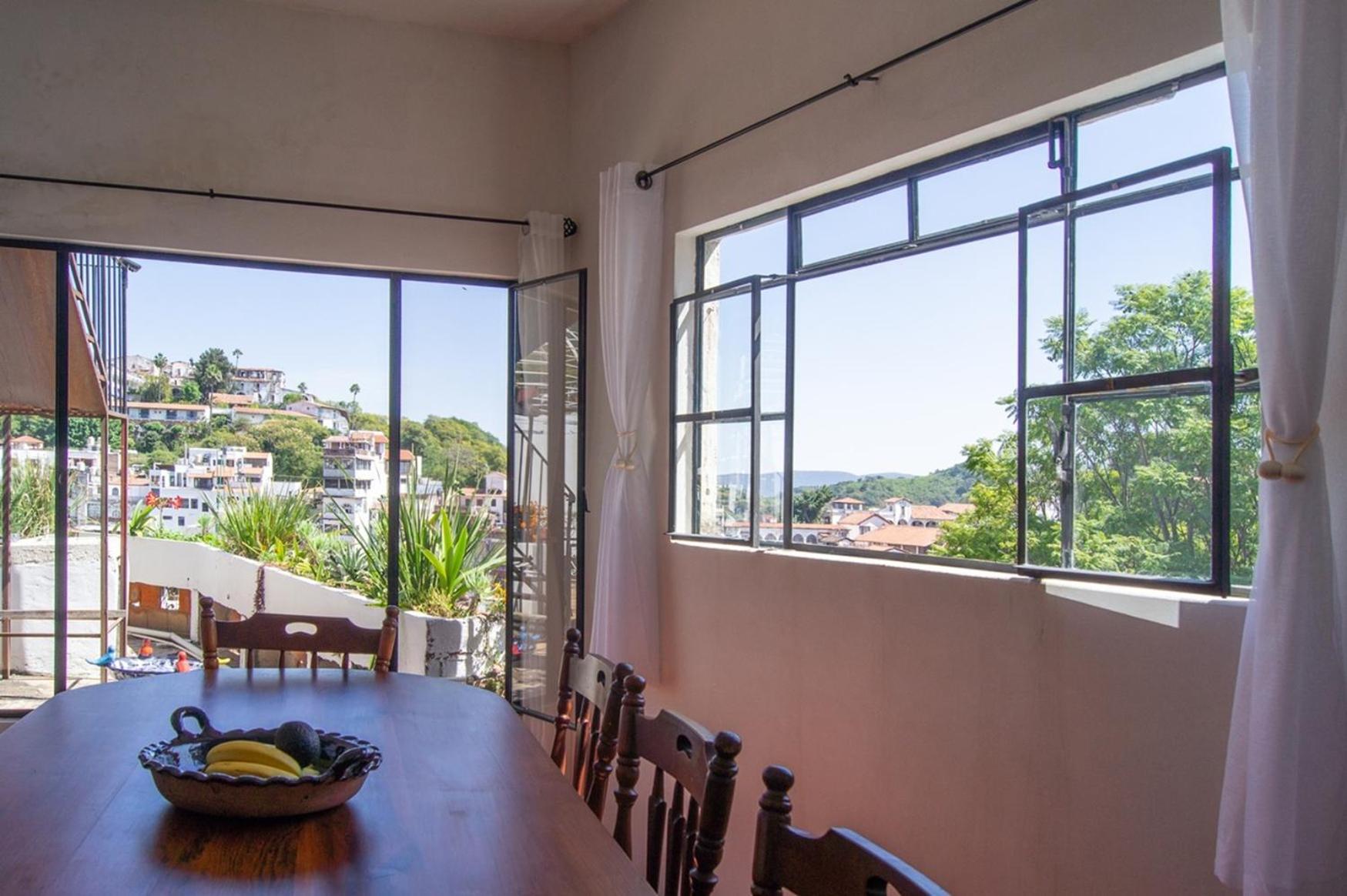 Casa del Rey