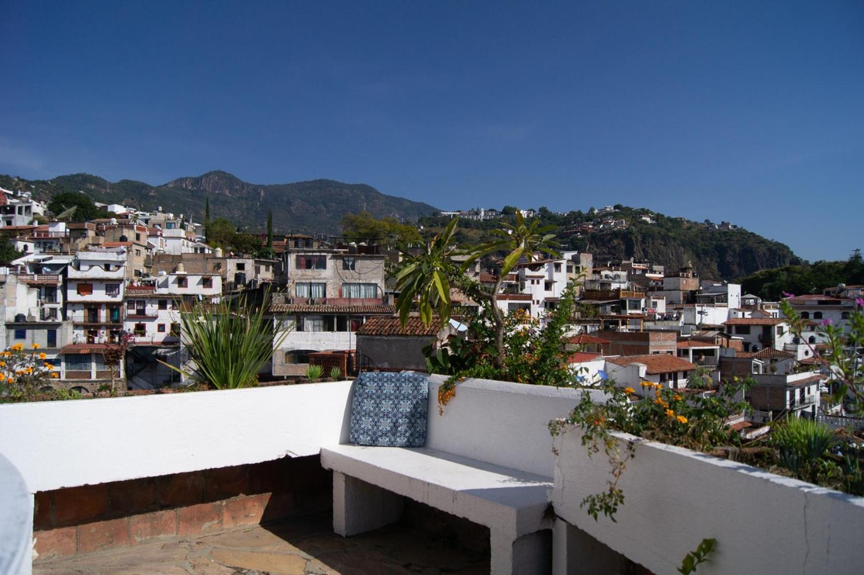 Casa del Rey