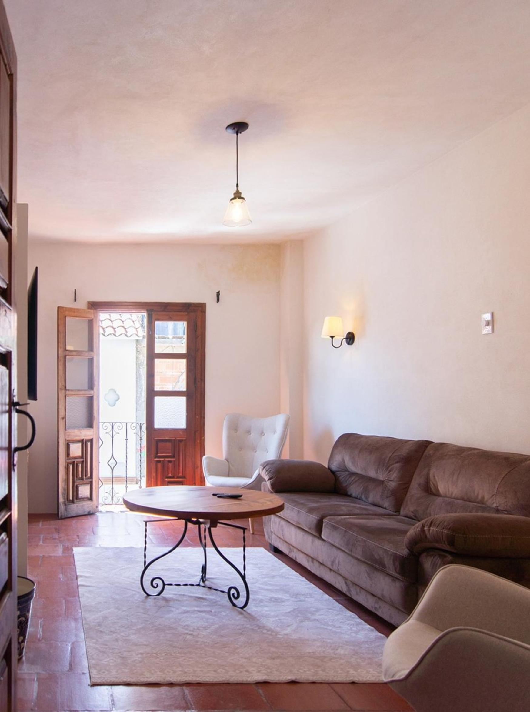 Casa del Rey