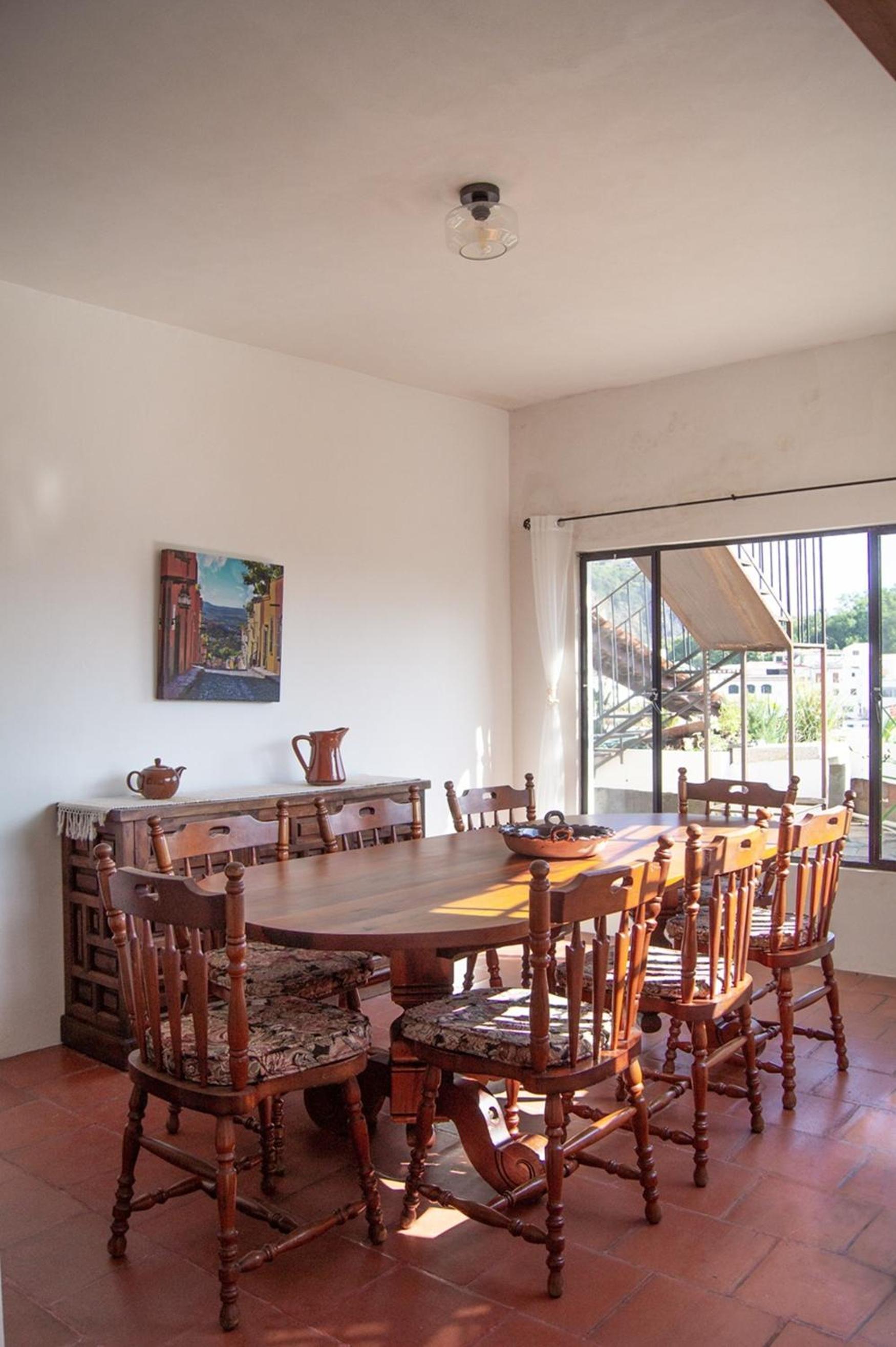 Casa del Rey