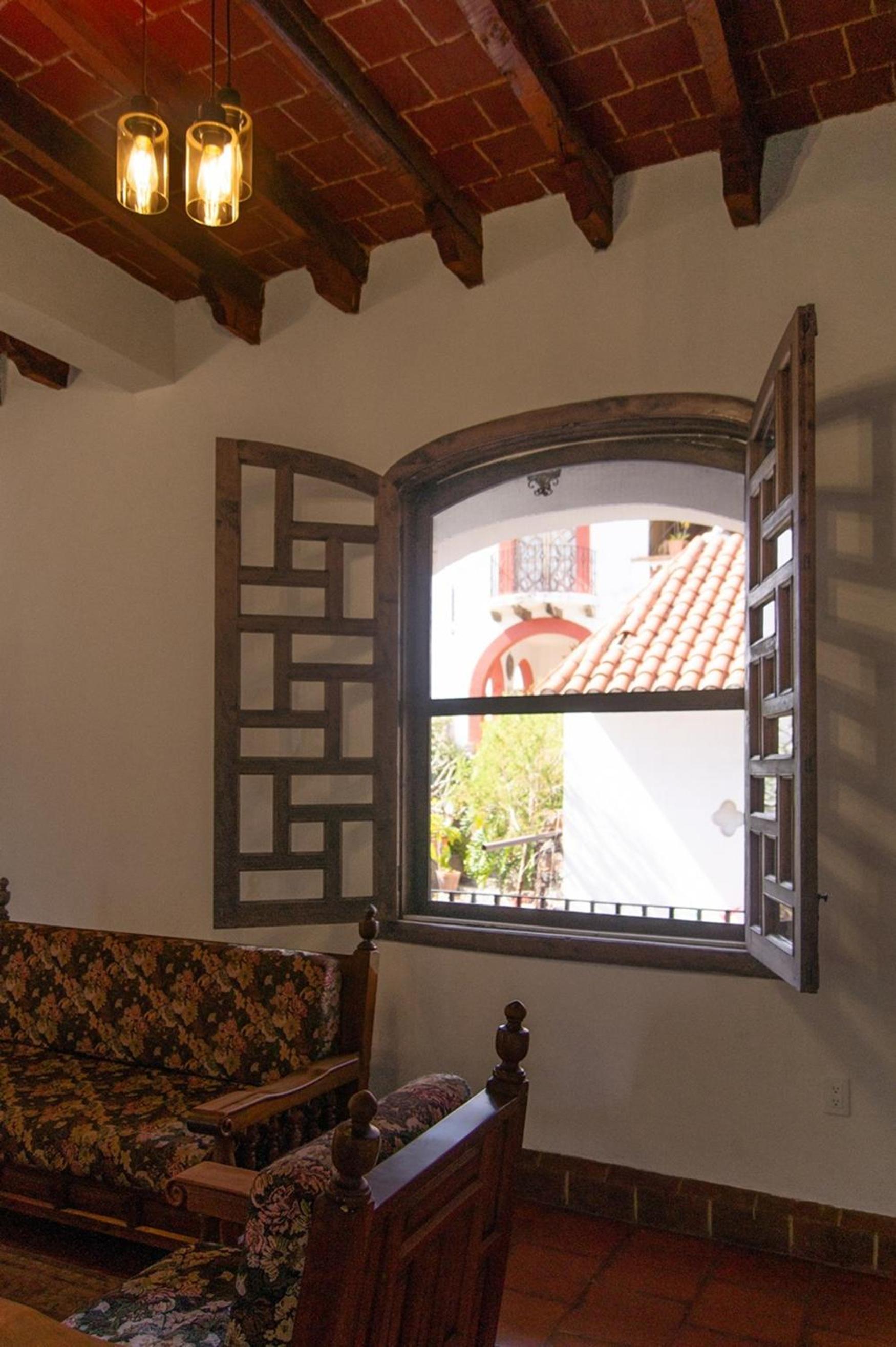 Casa del Rey