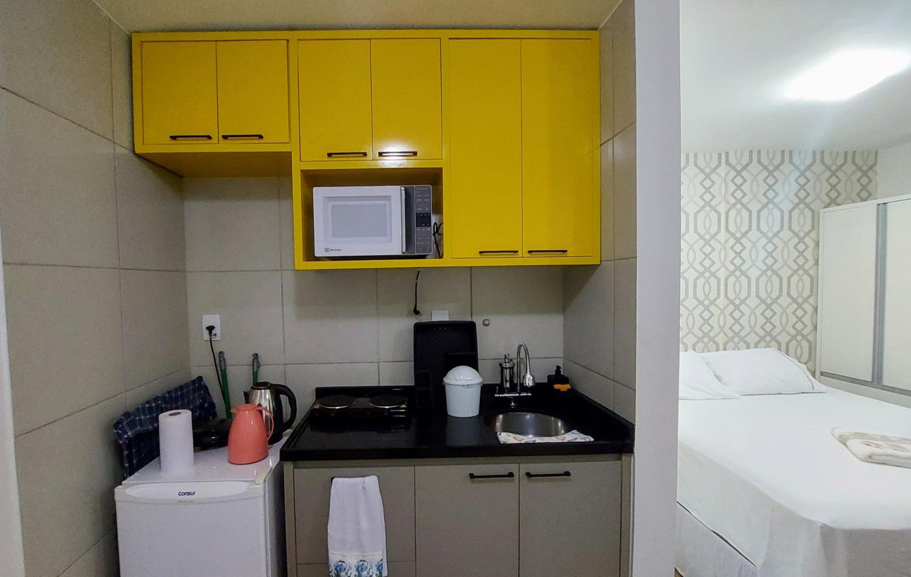 913C - Golden! Próximo a LBV, ENAP e o Setor Hospitalar e Policial