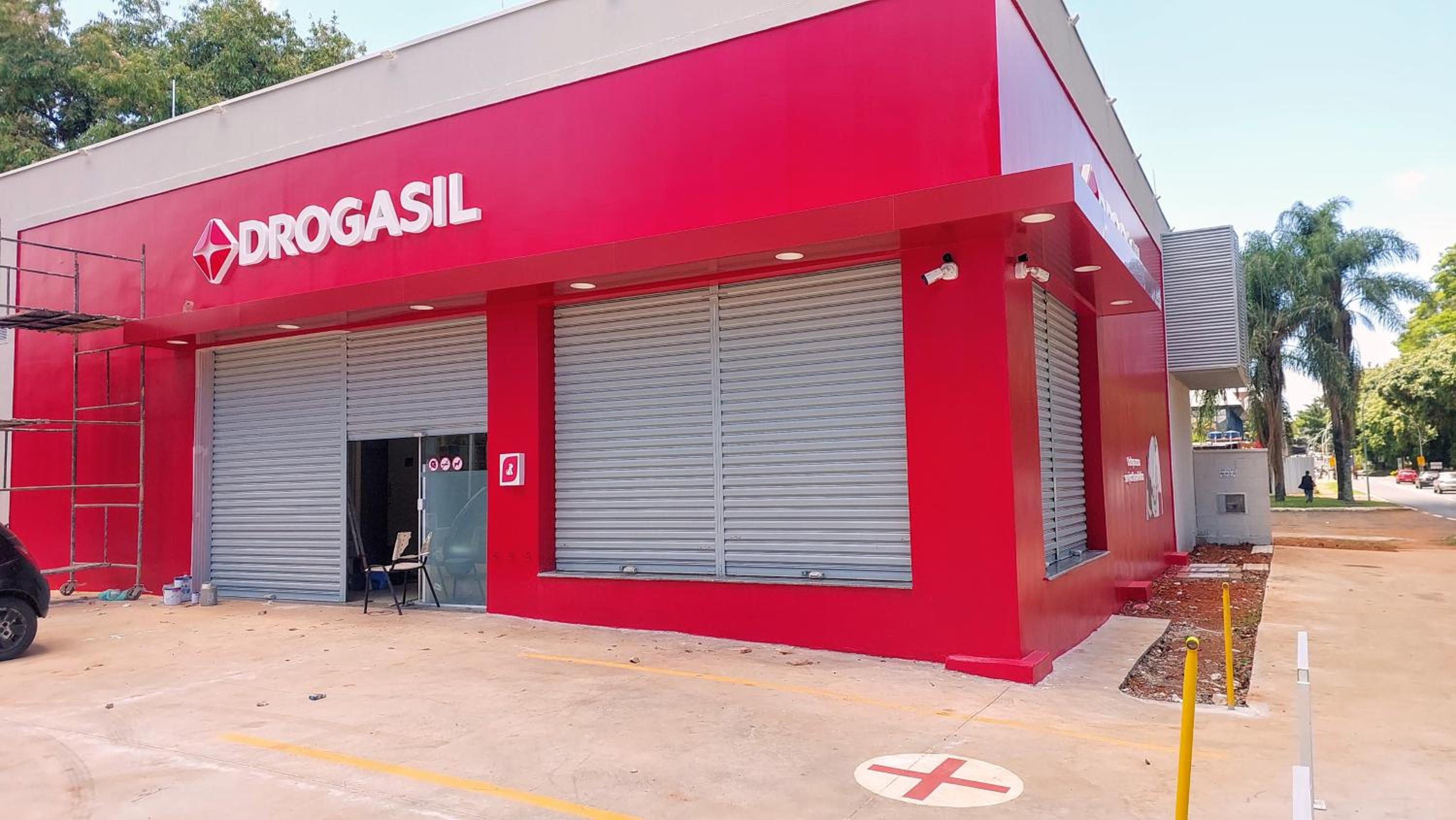 913C - Golden! Próximo a LBV, ENAP e o Setor Hospitalar e Policial