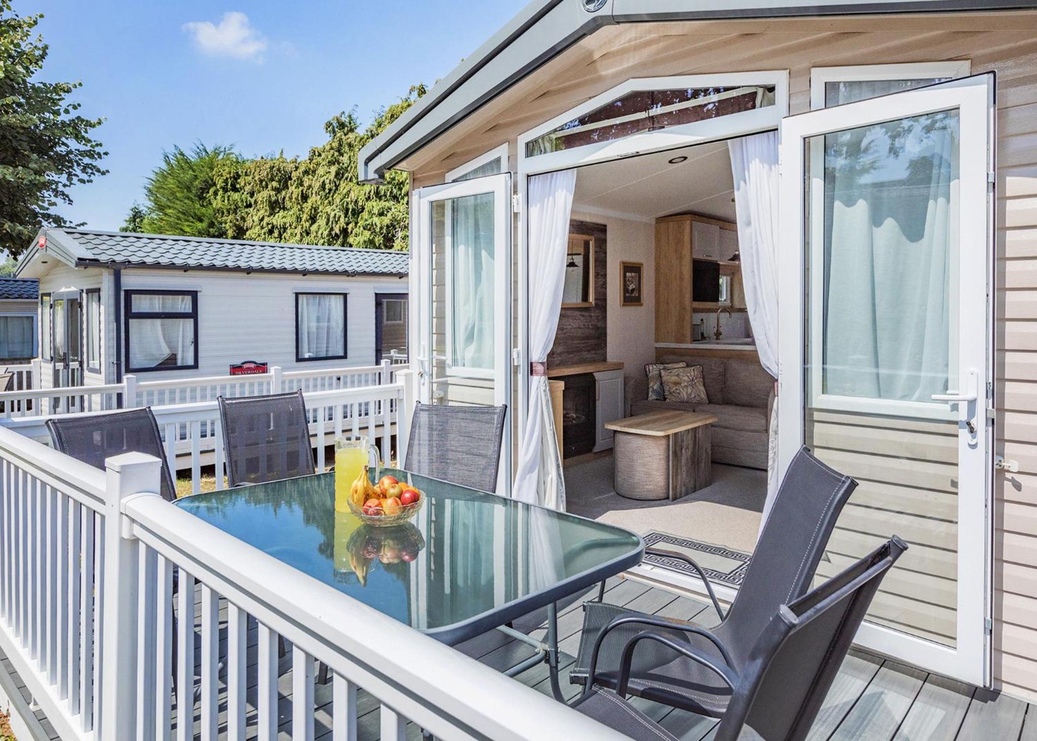Andrewshayes Holiday Park