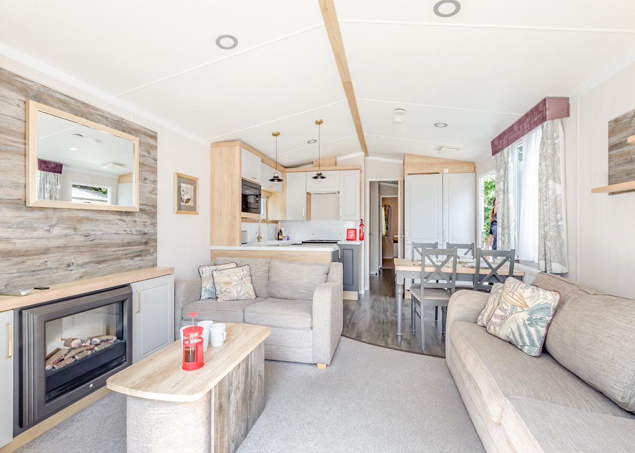 Andrewshayes Holiday Park