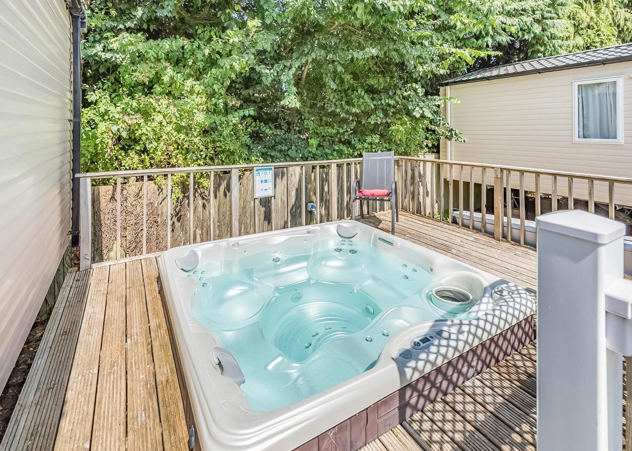 Andrewshayes Holiday Park