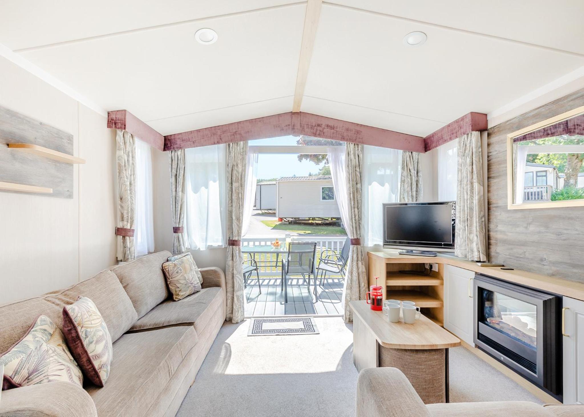 Andrewshayes Holiday Park