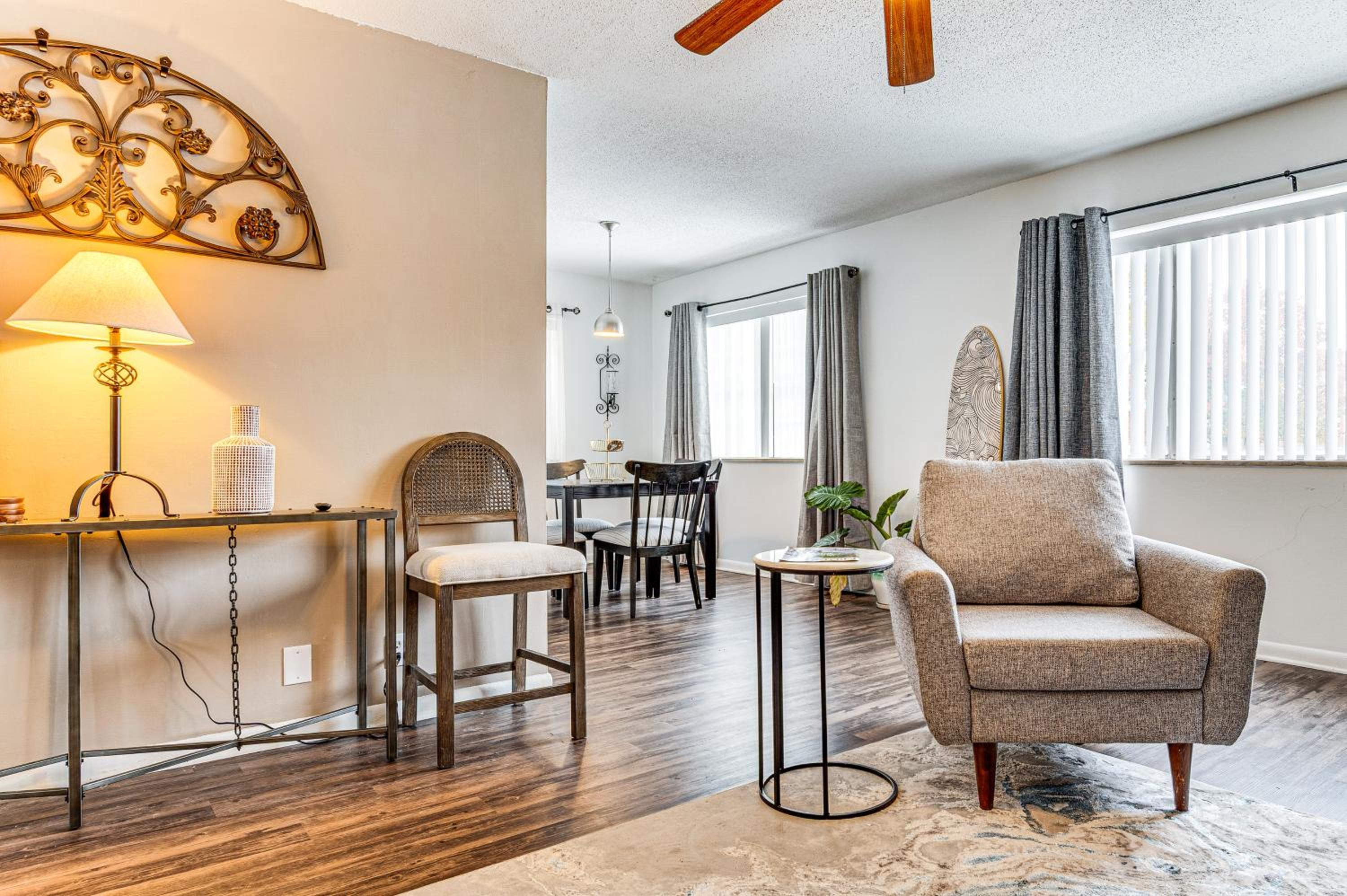 Pet Friendly near Park 6 mi to Speedway
