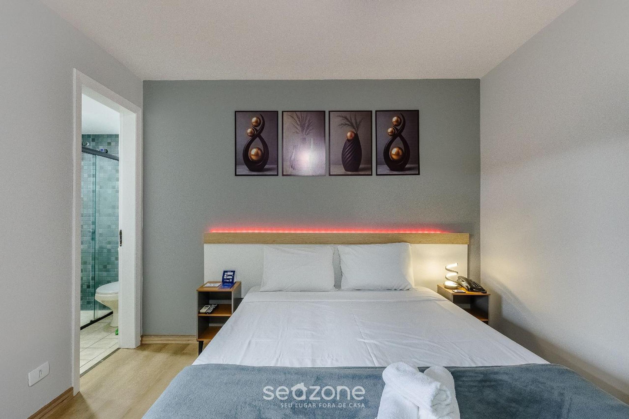 Studios en el Upper Residence - UPP