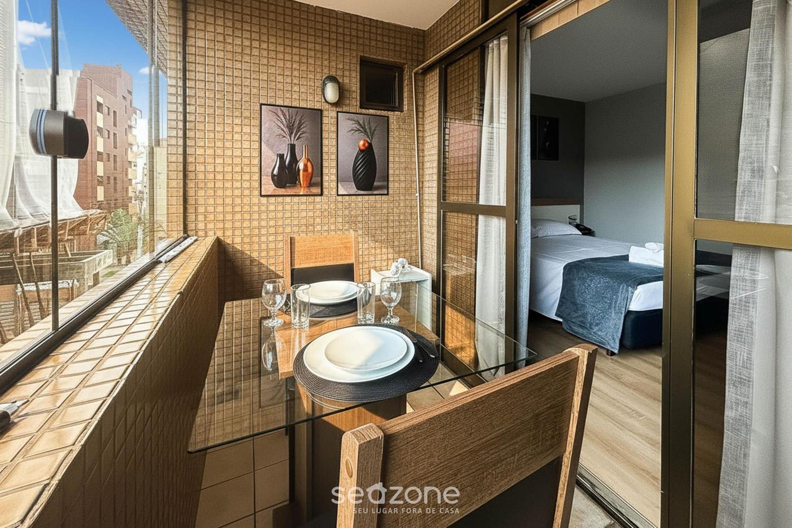 Studios en el Upper Residence - UPP