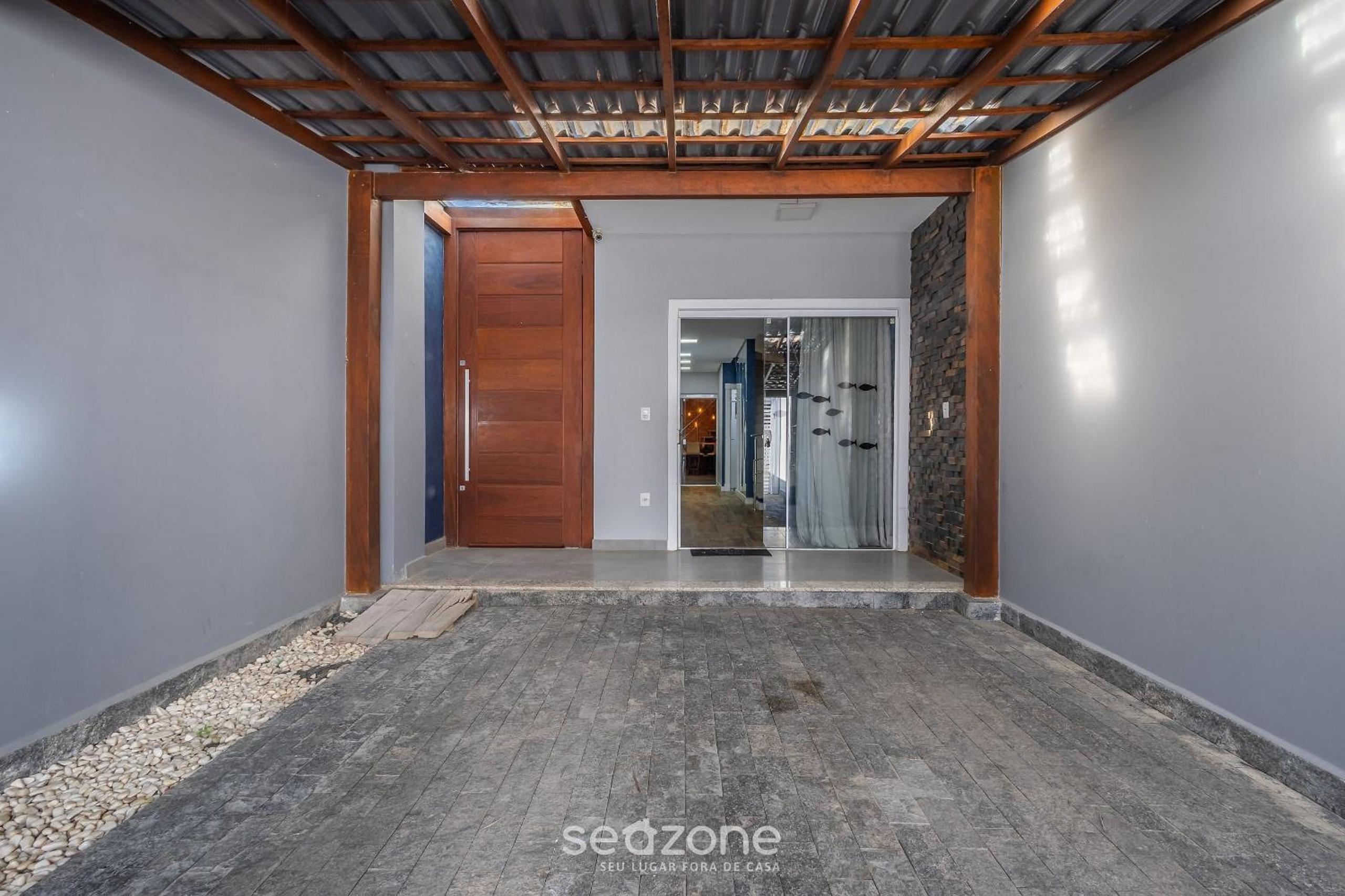 House w/ Barbecue 550 m from the Beach PDD0572