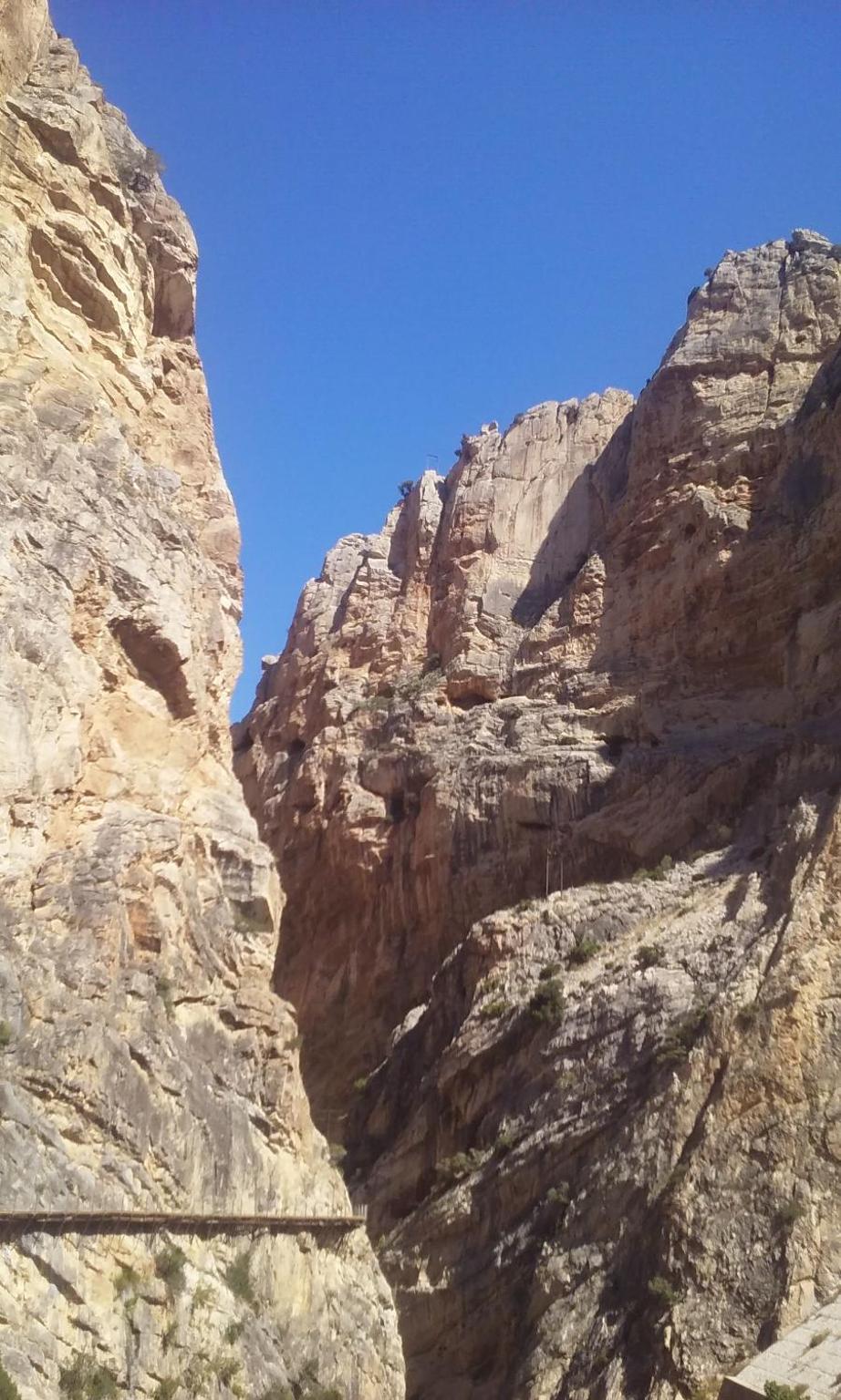 Hostal Caminito del Rey