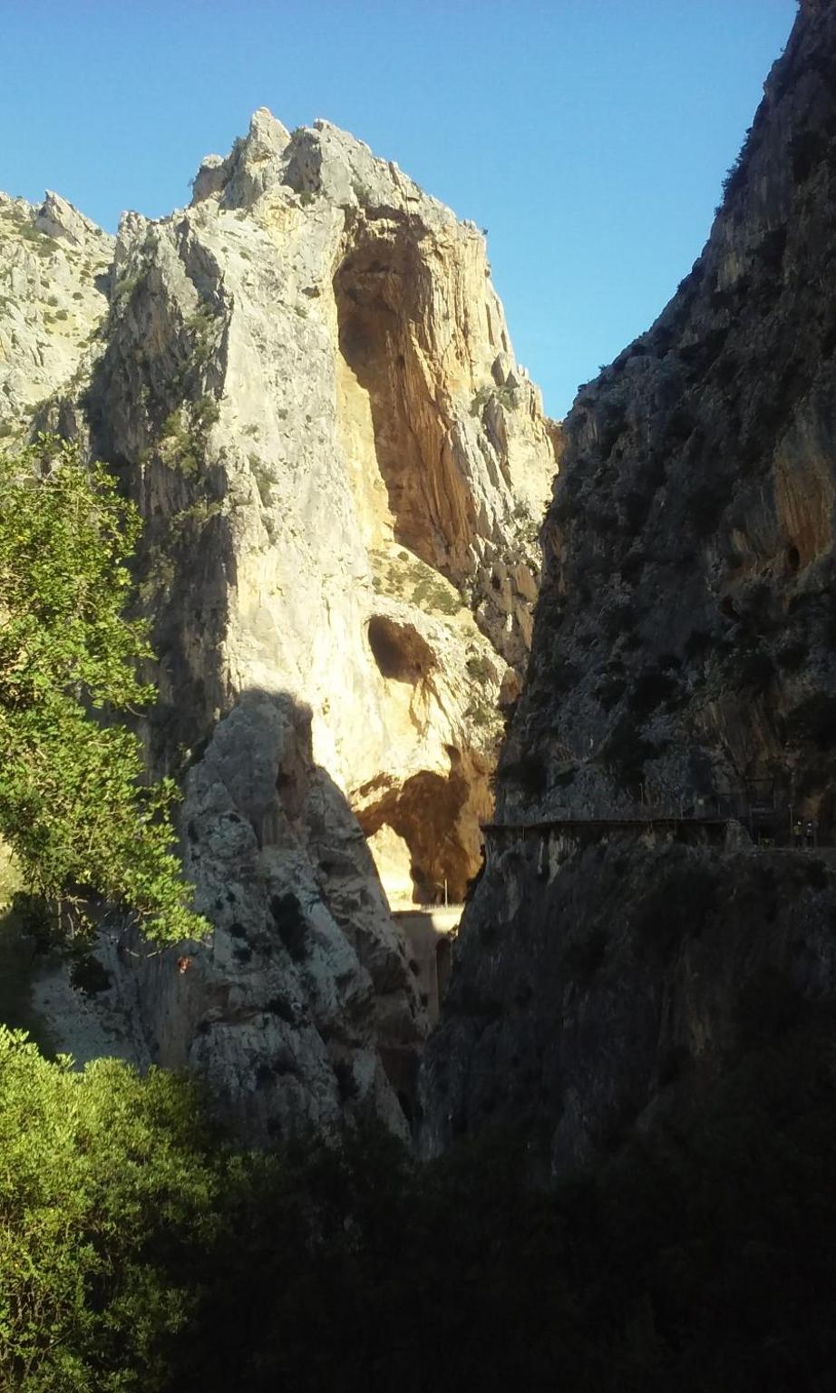 Hostal Caminito del Rey
