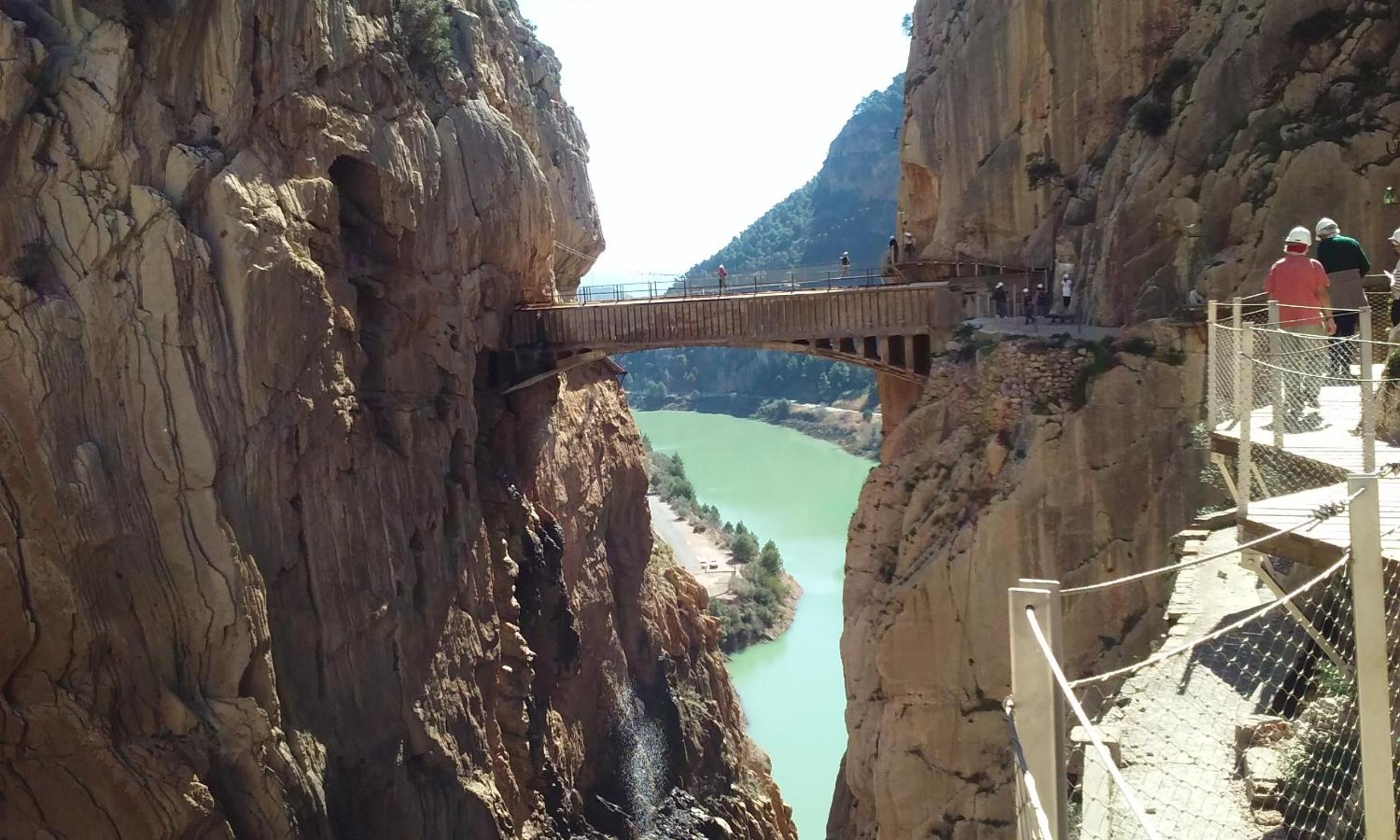Hostal Caminito del Rey