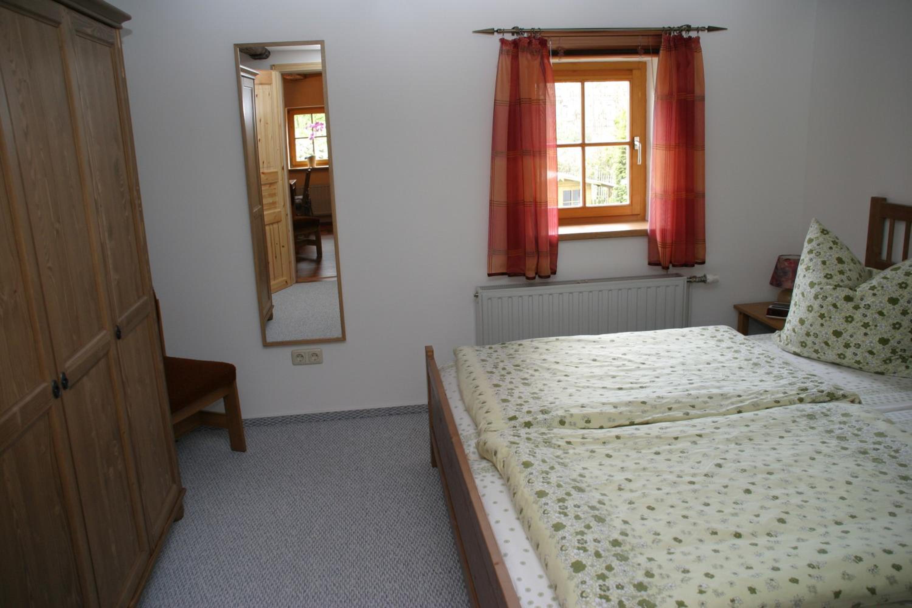 Ferienwohnung Paul view 3