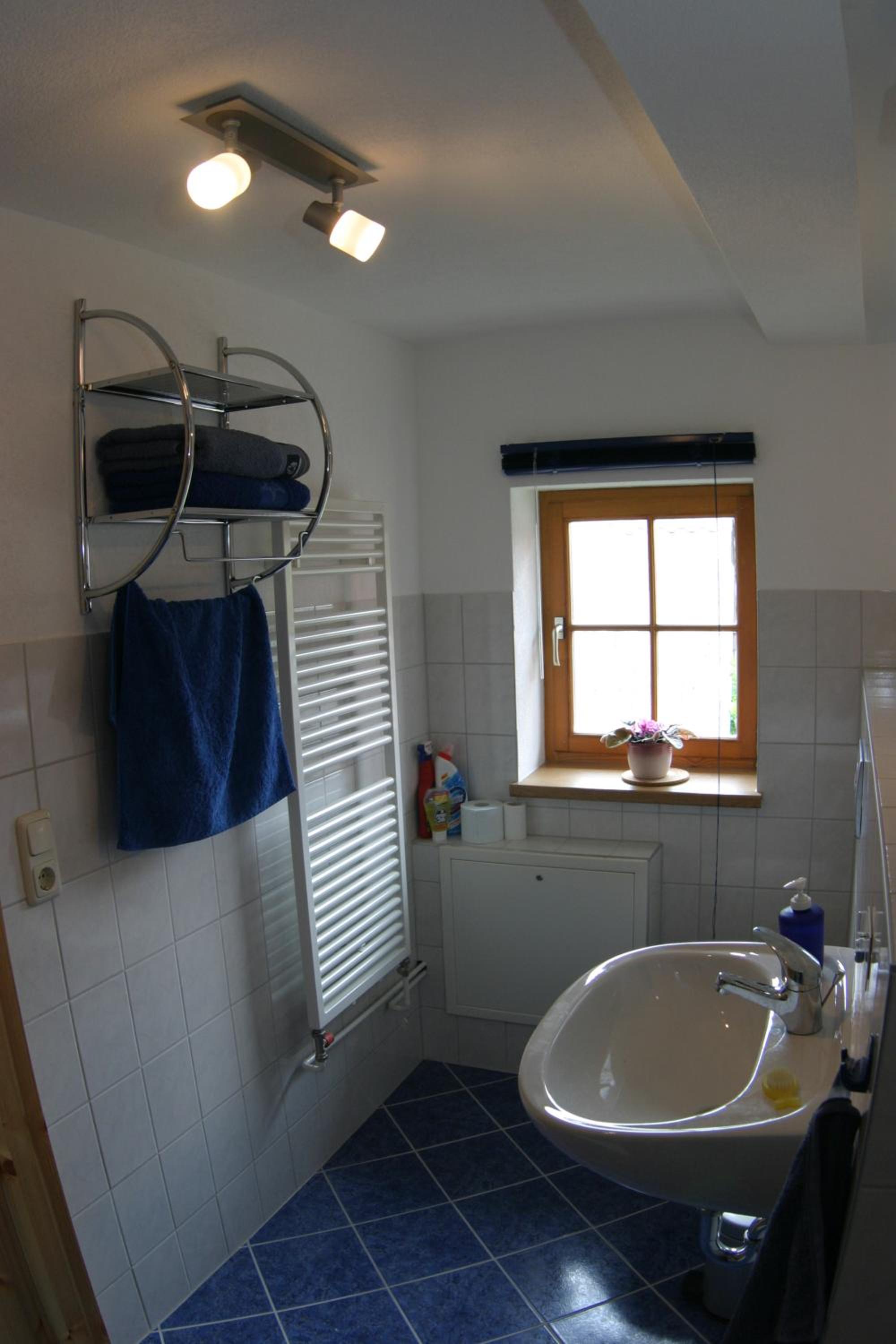 Ferienwohnung Paul view 4